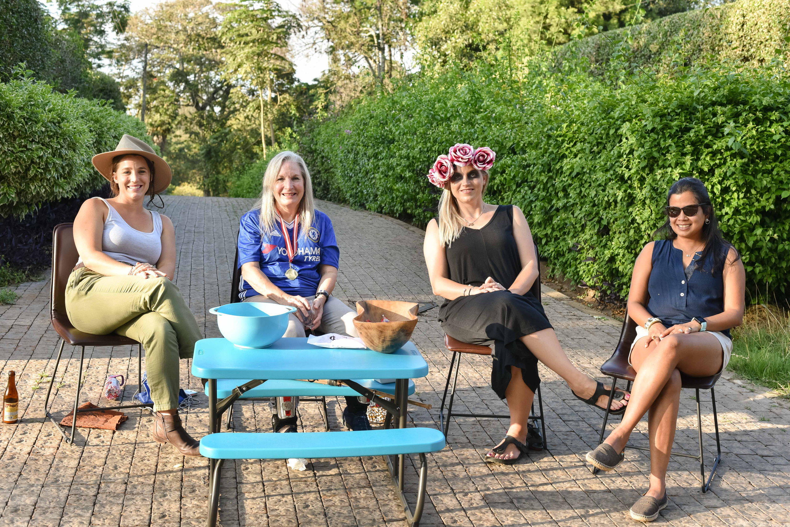 Halloween street party Nairobi Kenya 2021. Newborn, Baby, Maternity and Family Photographer Nairobi Mombasa Kenya