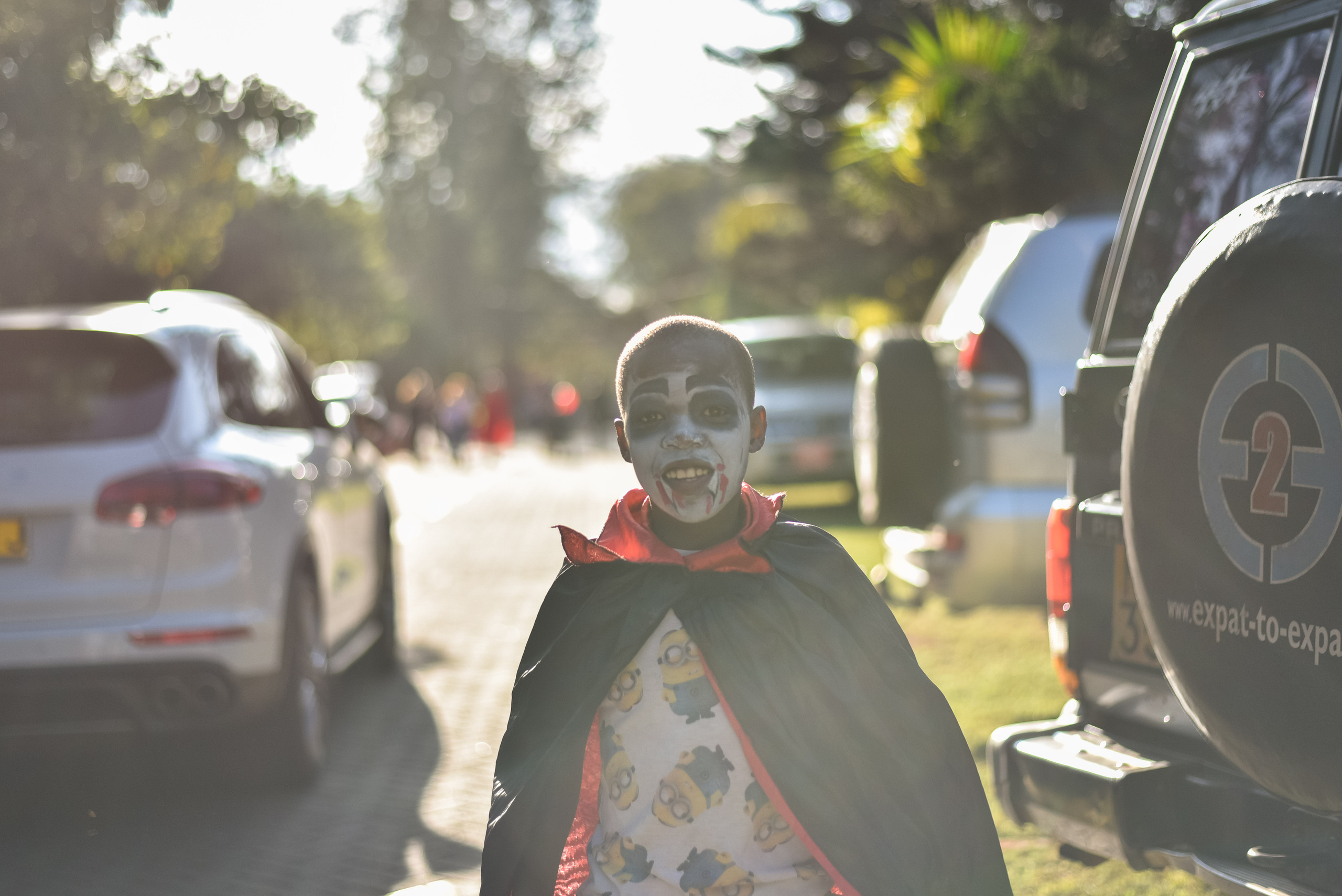 Halloween street party Nairobi Kenya 2021. Newborn, Baby, Maternity and Family Photographer Nairobi Mombasa Kenya
