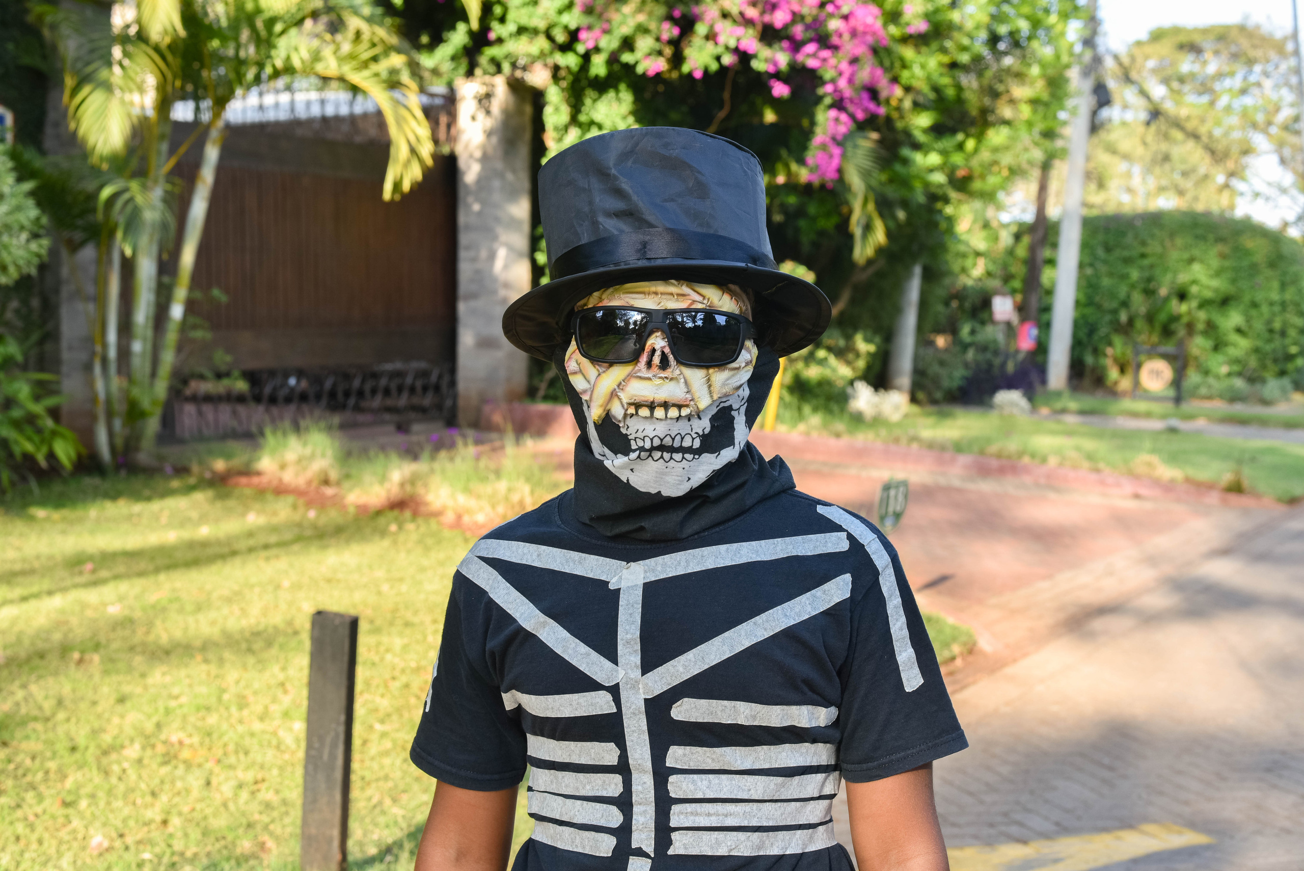 Halloween street party Nairobi Kenya 2021. Newborn, Baby, Maternity and Family Photographer Nairobi Mombasa Kenya