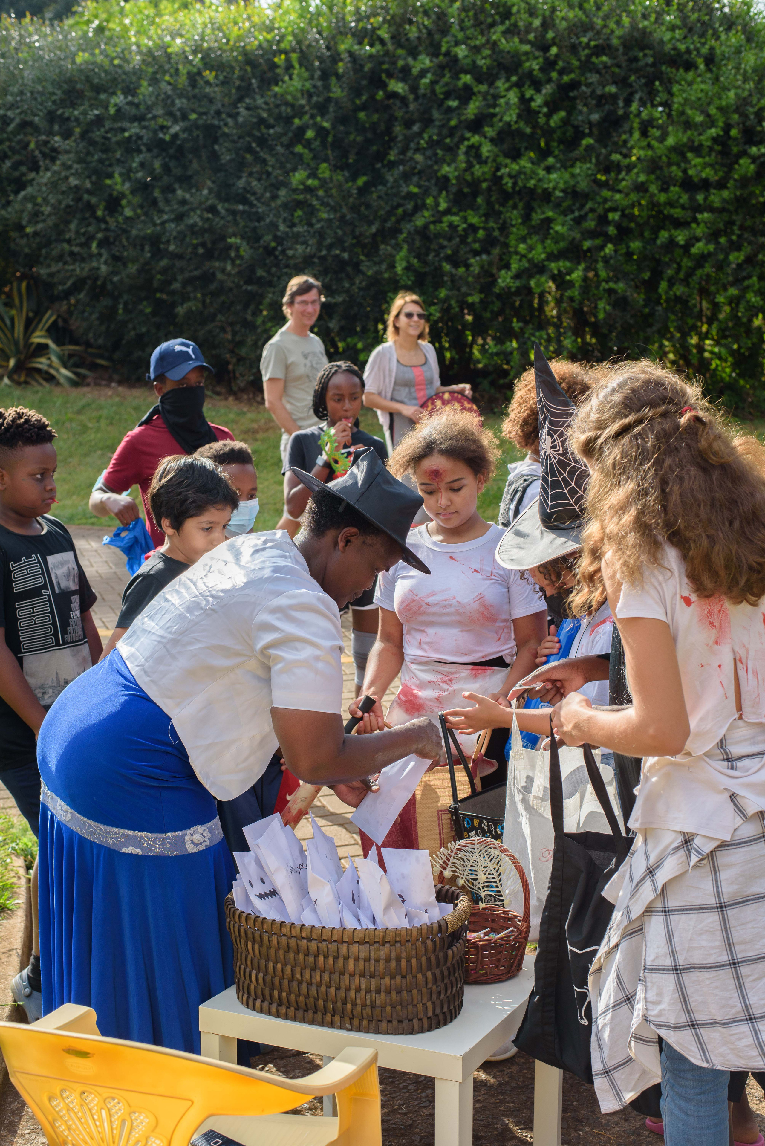 Halloween street party Nairobi Kenya 2021. Newborn, Baby, Maternity and Family Photographer Nairobi Mombasa Kenya