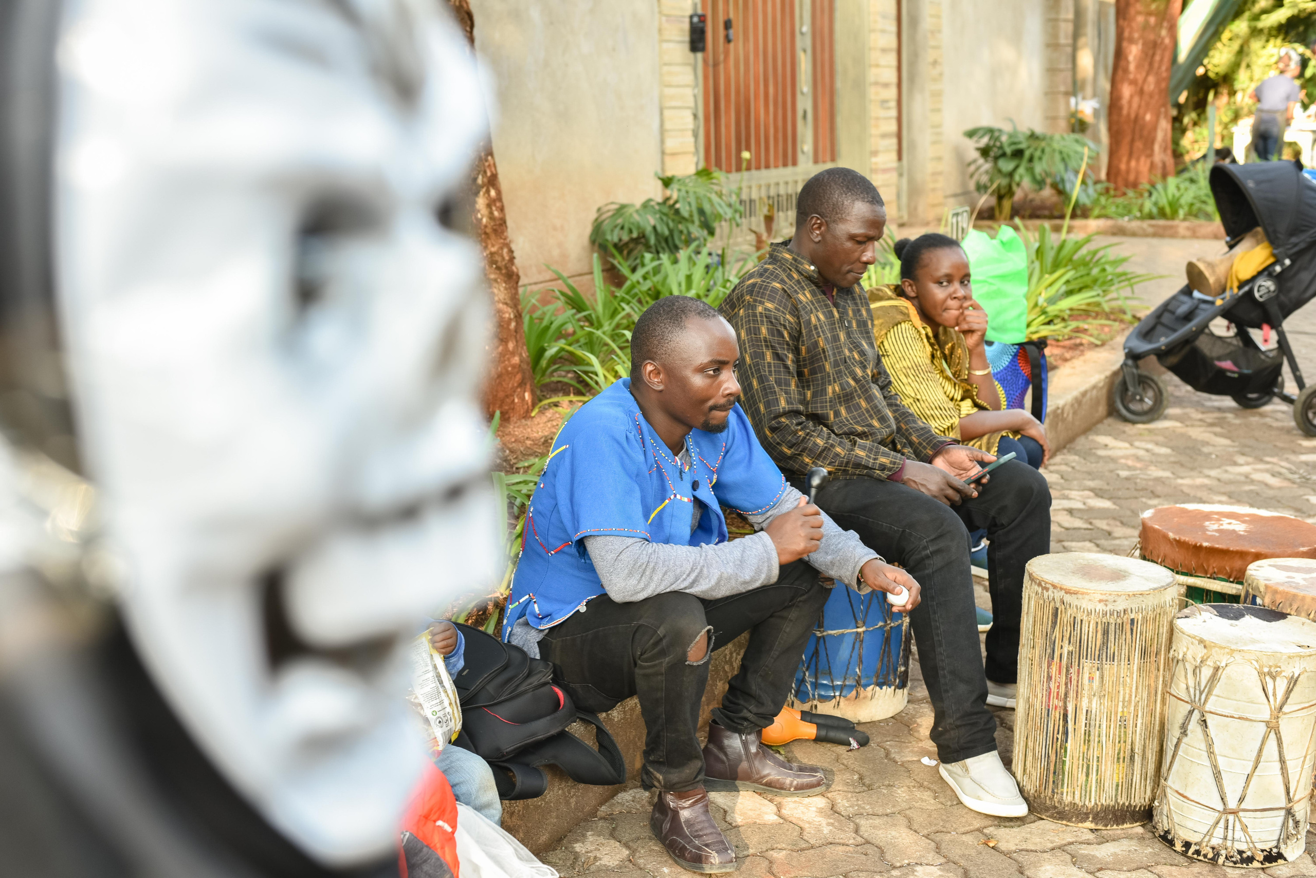 Halloween street party Nairobi Kenya 2021. Newborn, Baby, Maternity and Family Photographer Nairobi Mombasa Kenya