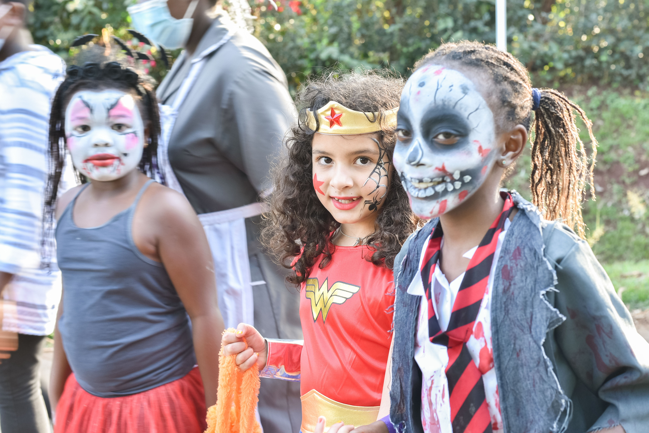 Halloween street party Nairobi Kenya 2021. Newborn, Baby, Maternity and Family Photographer Nairobi Mombasa Kenya