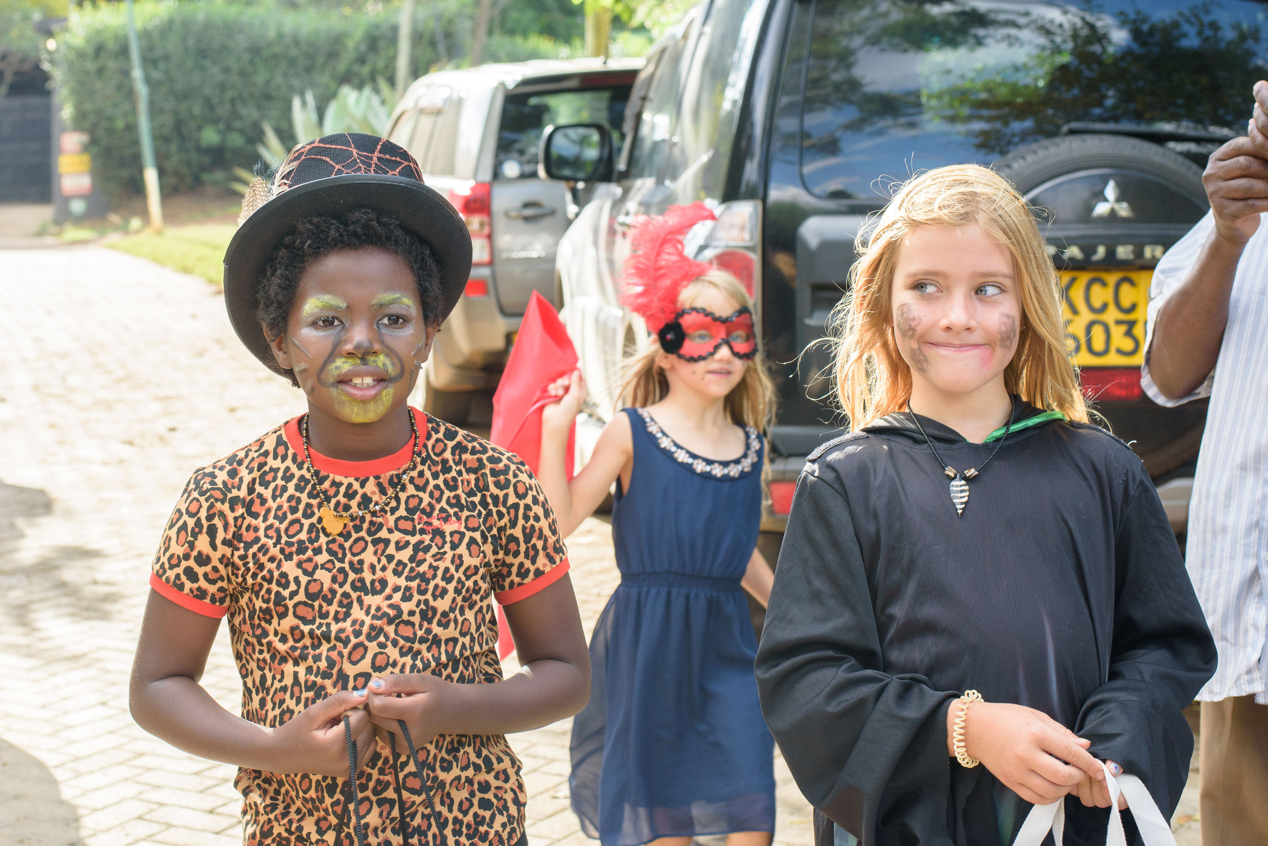 Halloween street party Nairobi Kenya 2021. Newborn, Baby, Maternity and Family Photographer Nairobi Mombasa Kenya