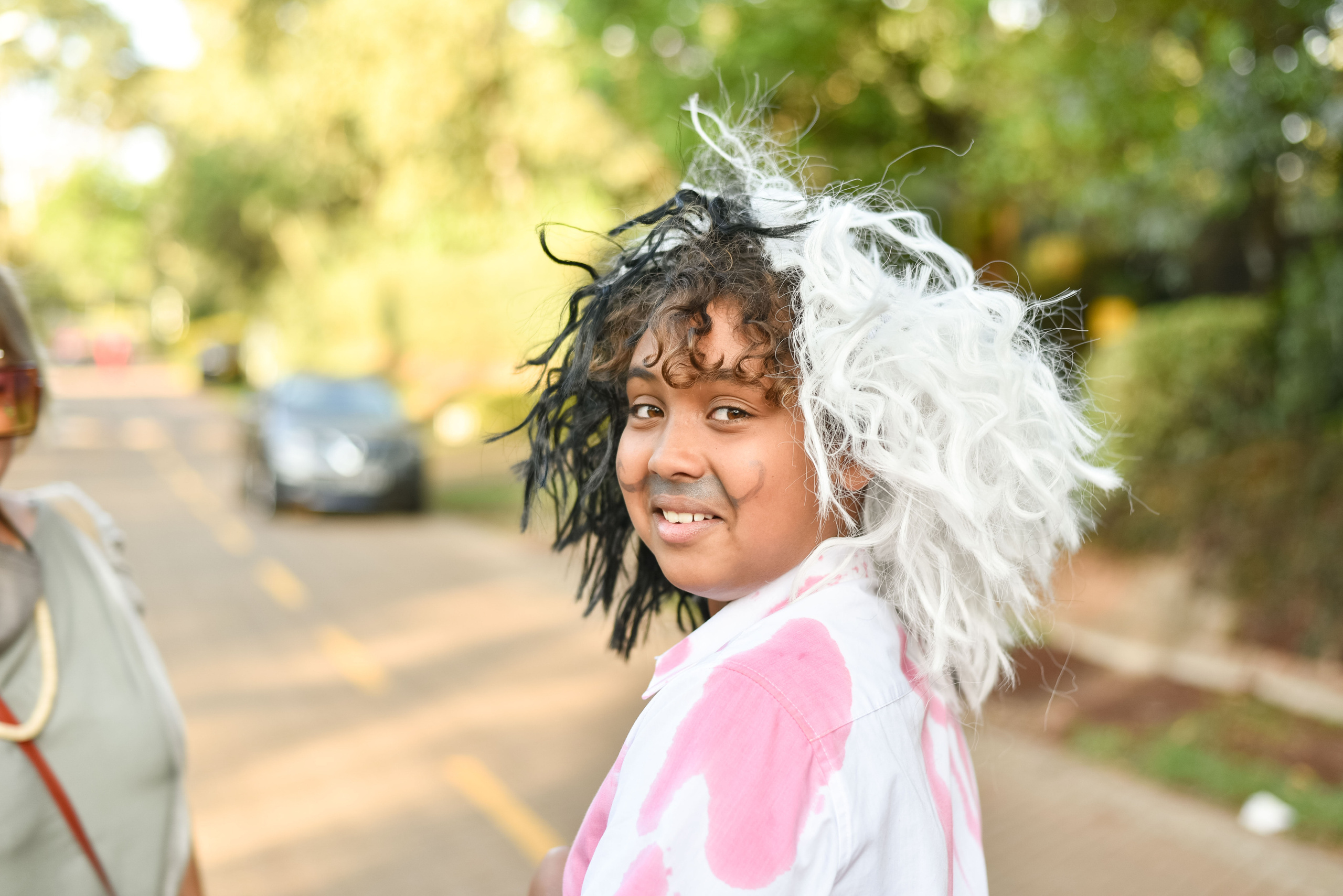 Halloween street party Nairobi Kenya 2021. Newborn, Baby, Maternity and Family Photographer Nairobi Mombasa Kenya