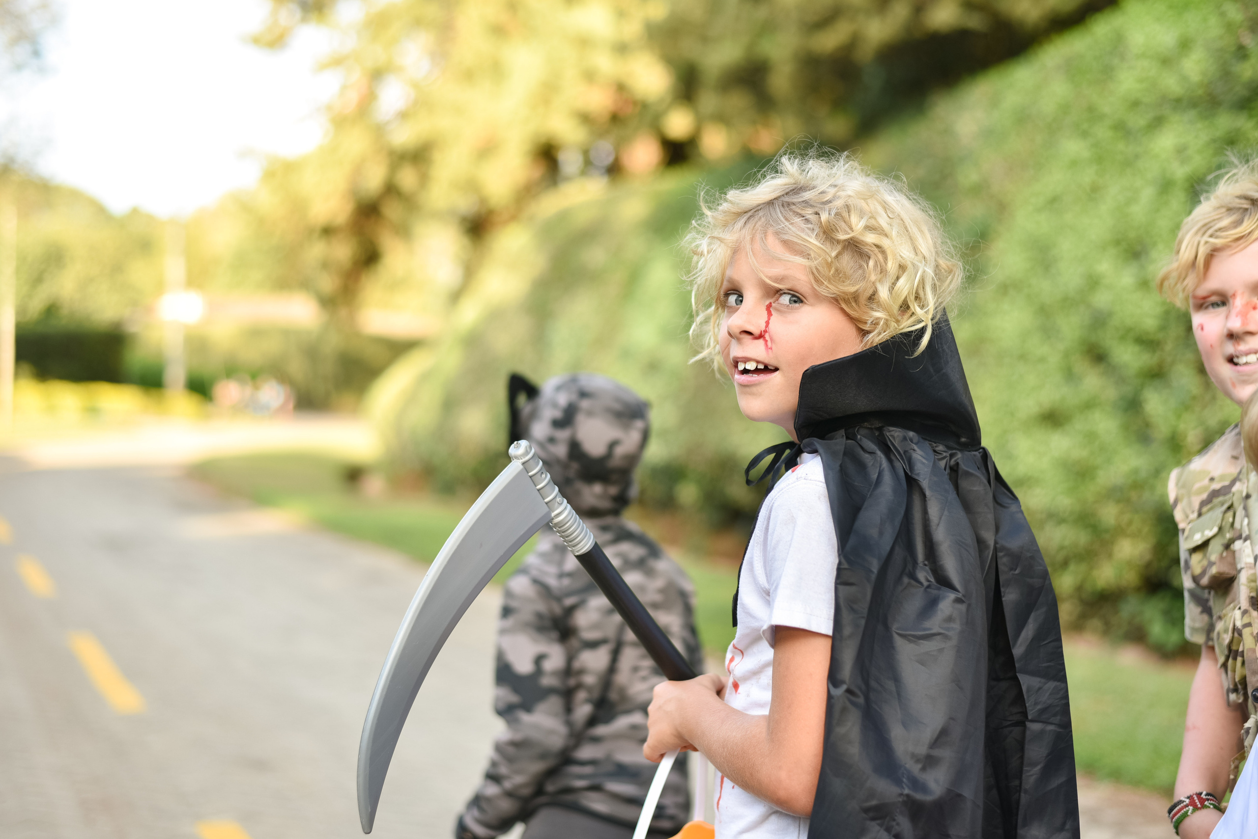 Halloween street party Nairobi Kenya 2021. Newborn, Baby, Maternity and Family Photographer Nairobi Mombasa Kenya