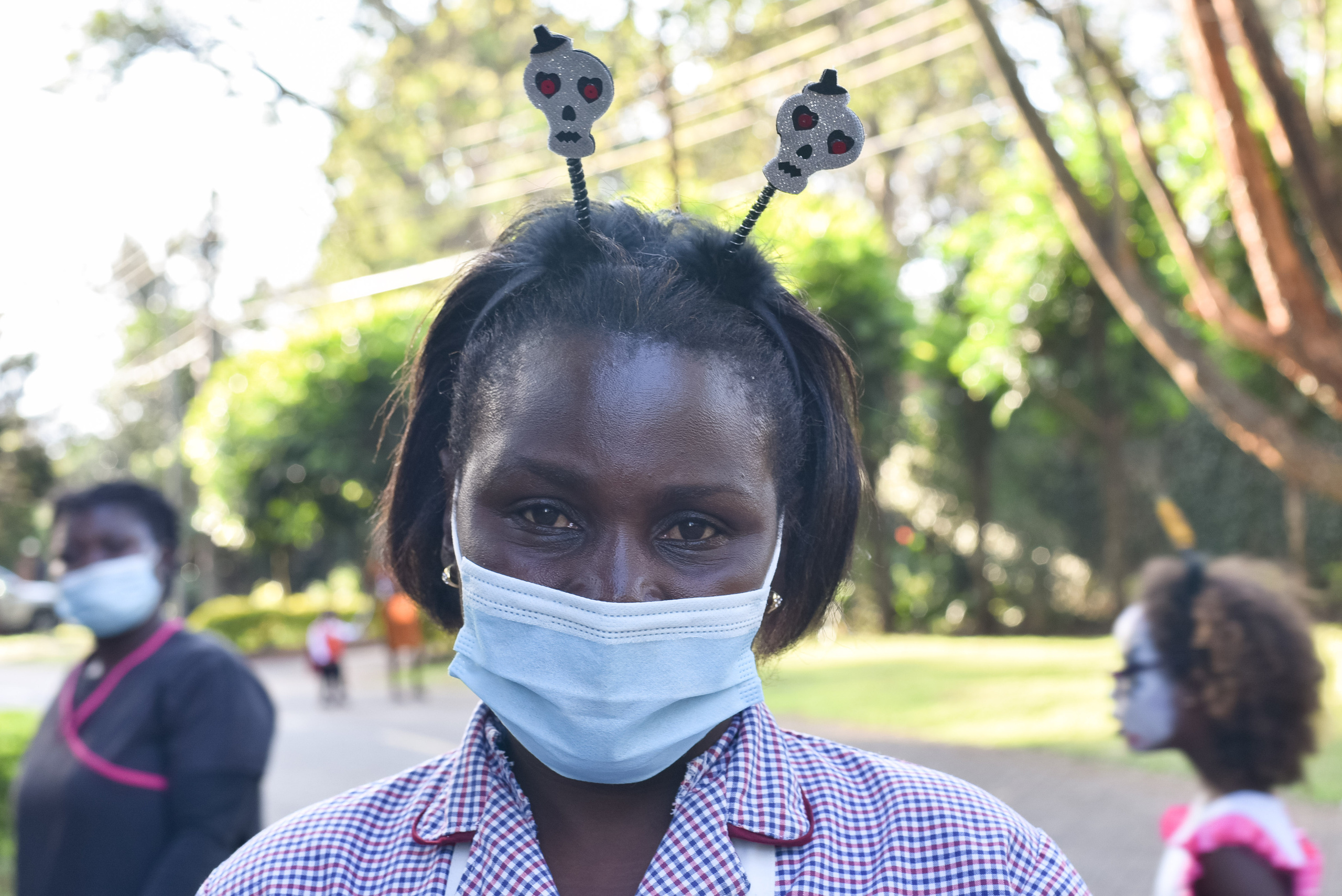 Halloween street party Nairobi Kenya 2021. Newborn, Baby, Maternity and Family Photographer Nairobi Mombasa Kenya