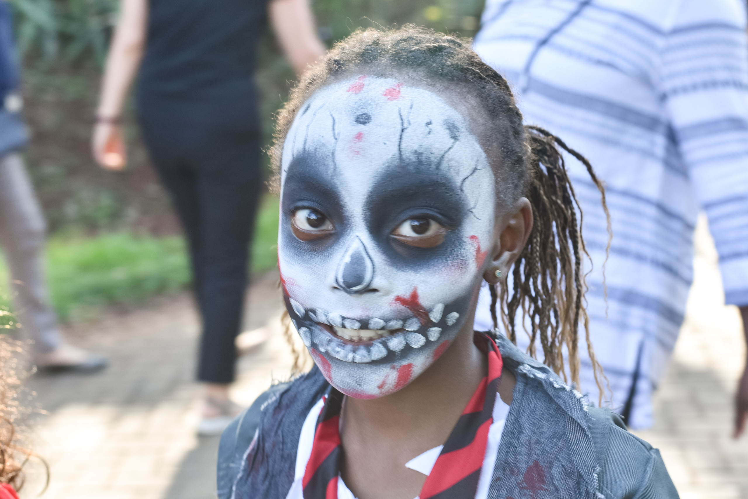 Halloween street party Nairobi Kenya 2021. Newborn, Baby, Maternity and Family Photographer Nairobi Mombasa Kenya