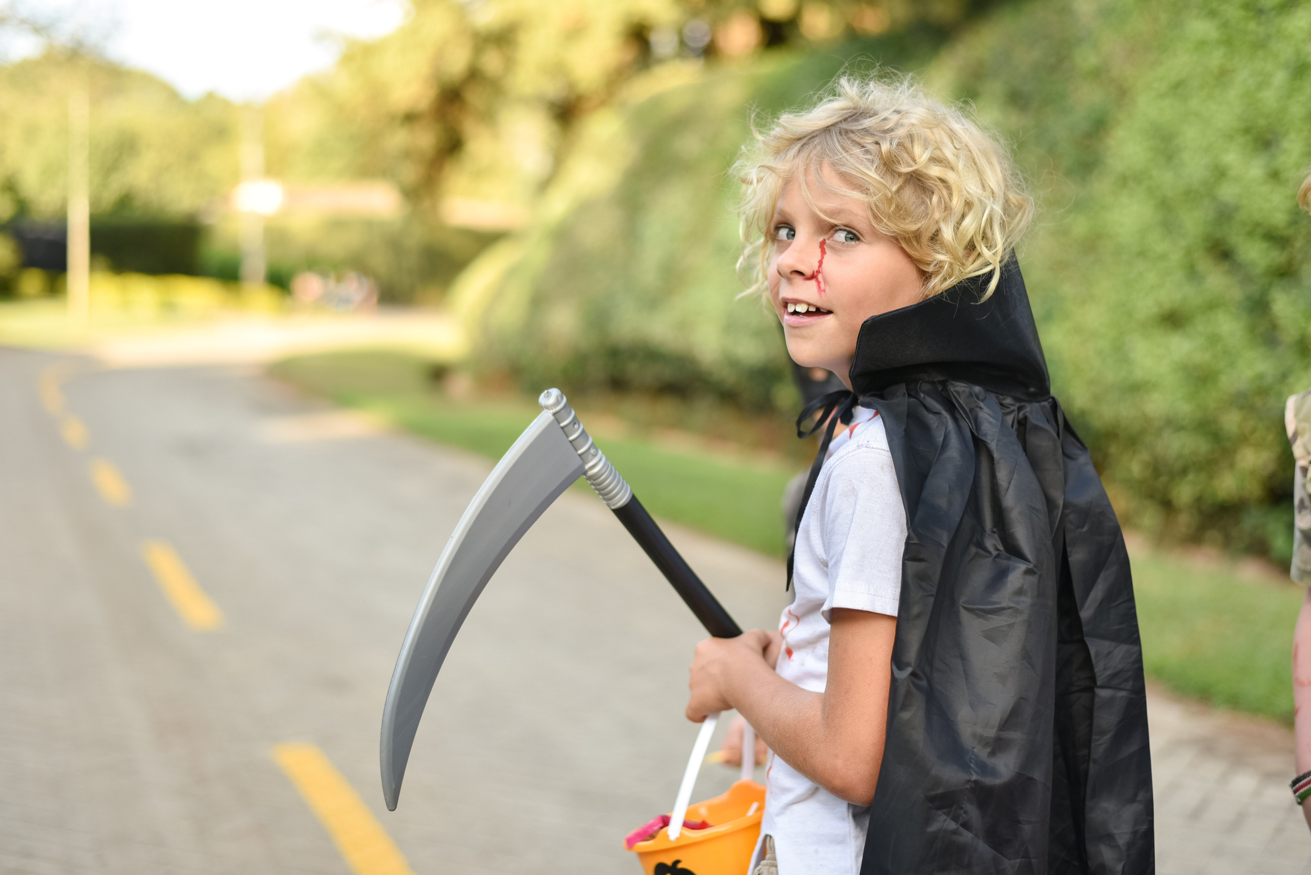 Halloween street party Nairobi Kenya 2021. Newborn, Baby, Maternity and Family Photographer Nairobi Mombasa Kenya