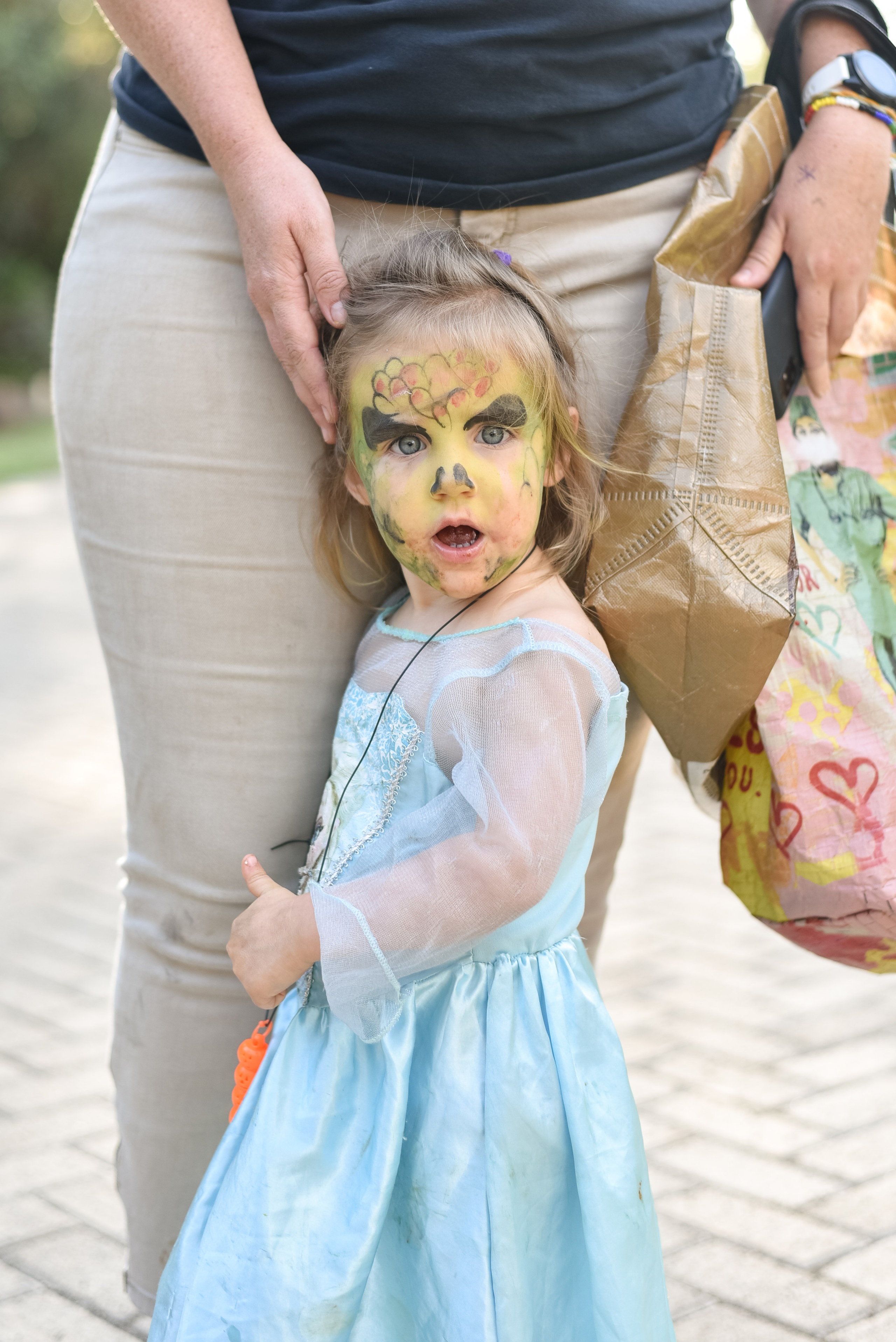 Halloween street party Nairobi Kenya 2021. Newborn, Baby, Maternity and Family Photographer Nairobi Mombasa Kenya