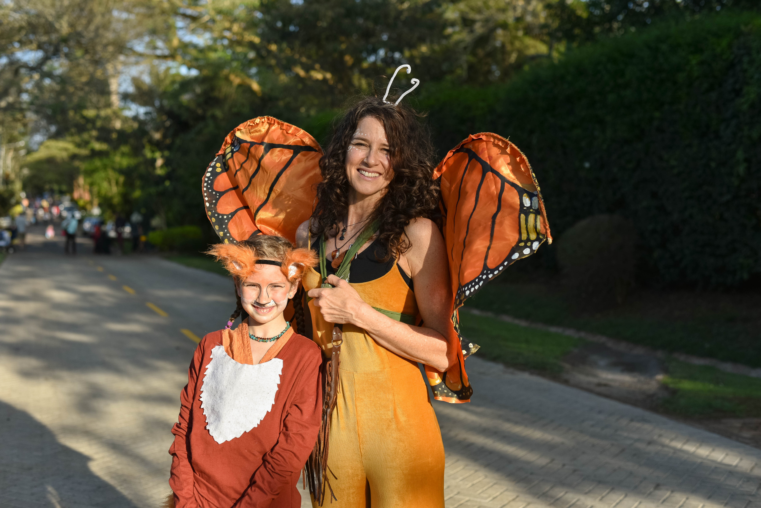 Halloween street party Nairobi Kenya 2021. Newborn, Baby, Maternity and Family Photographer Nairobi Mombasa Kenya