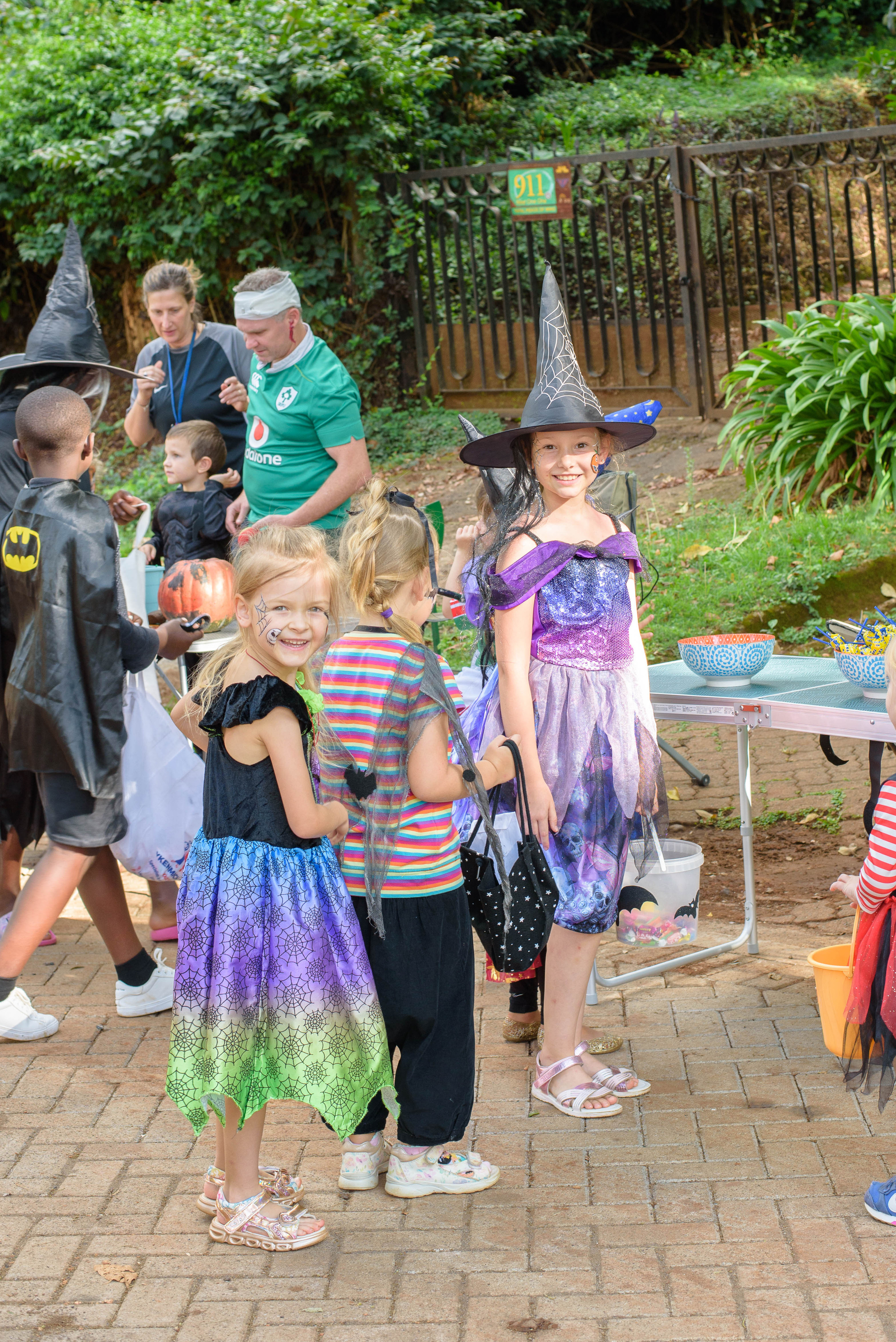 Halloween street party Nairobi Kenya 2021. Newborn, Baby, Maternity and Family Photographer Nairobi Mombasa Kenya