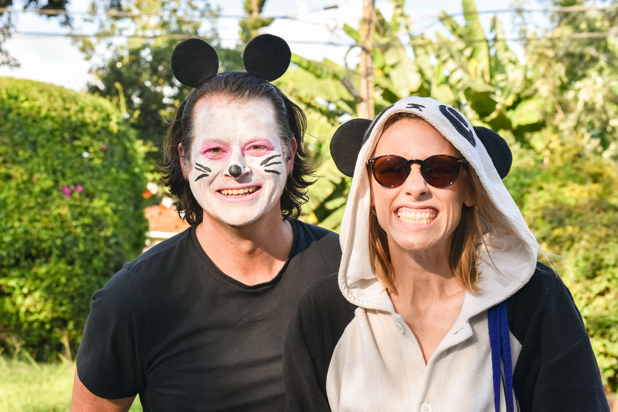 Halloween street party Nairobi Kenya 2021. Newborn, Baby, Maternity and Family Photographer Nairobi Mombasa Kenya