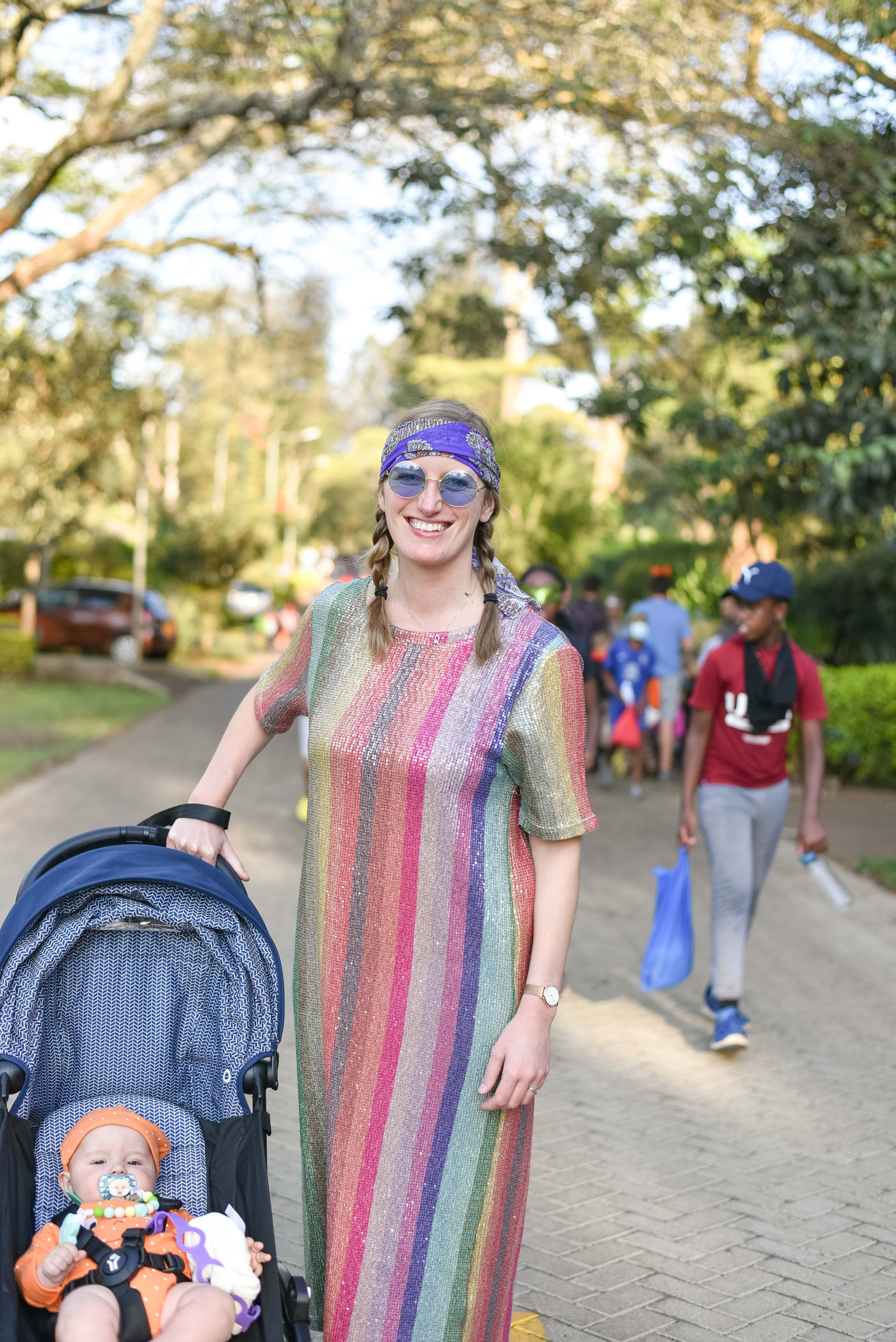 Halloween street party Nairobi Kenya 2021. Newborn, Baby, Maternity and Family Photographer Nairobi Mombasa Kenya