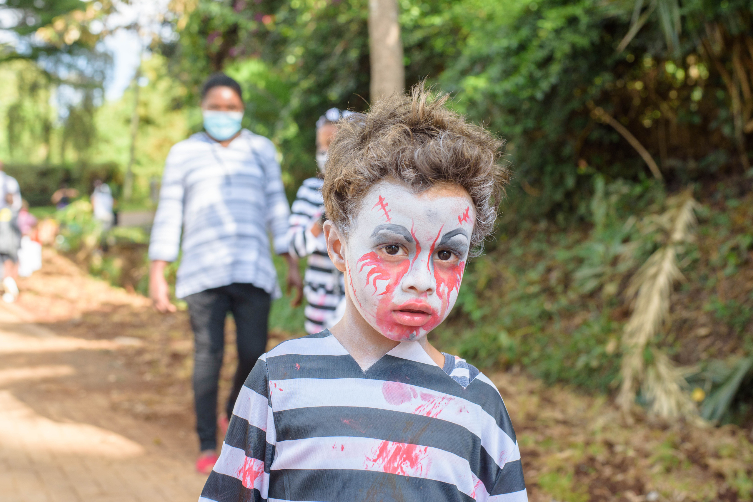 Halloween street party Nairobi Kenya 2021. Newborn, Baby, Maternity and Family Photographer Nairobi Mombasa Kenya