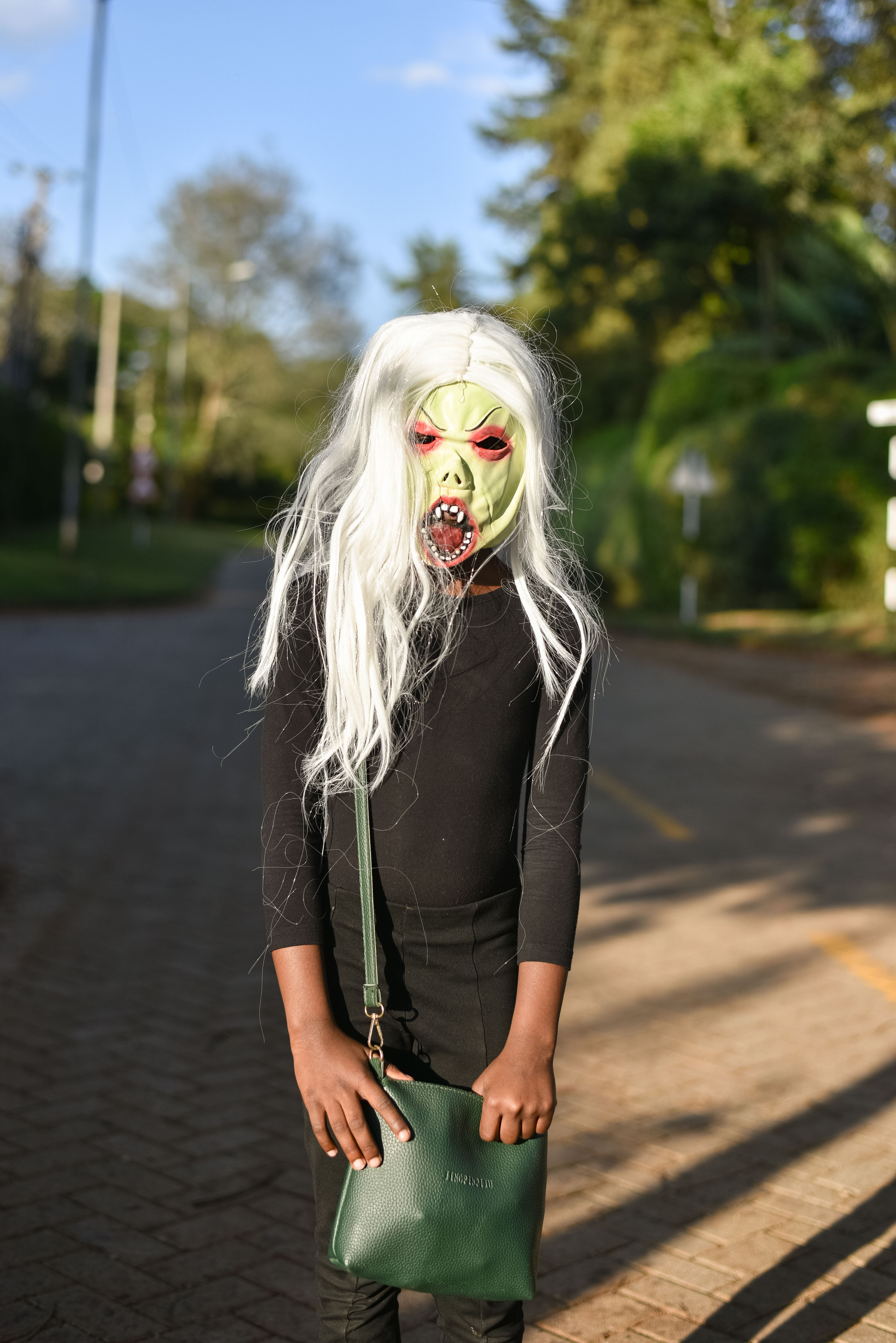 Halloween street party Nairobi Kenya 2021. Newborn, Baby, Maternity and Family Photographer Nairobi Mombasa Kenya