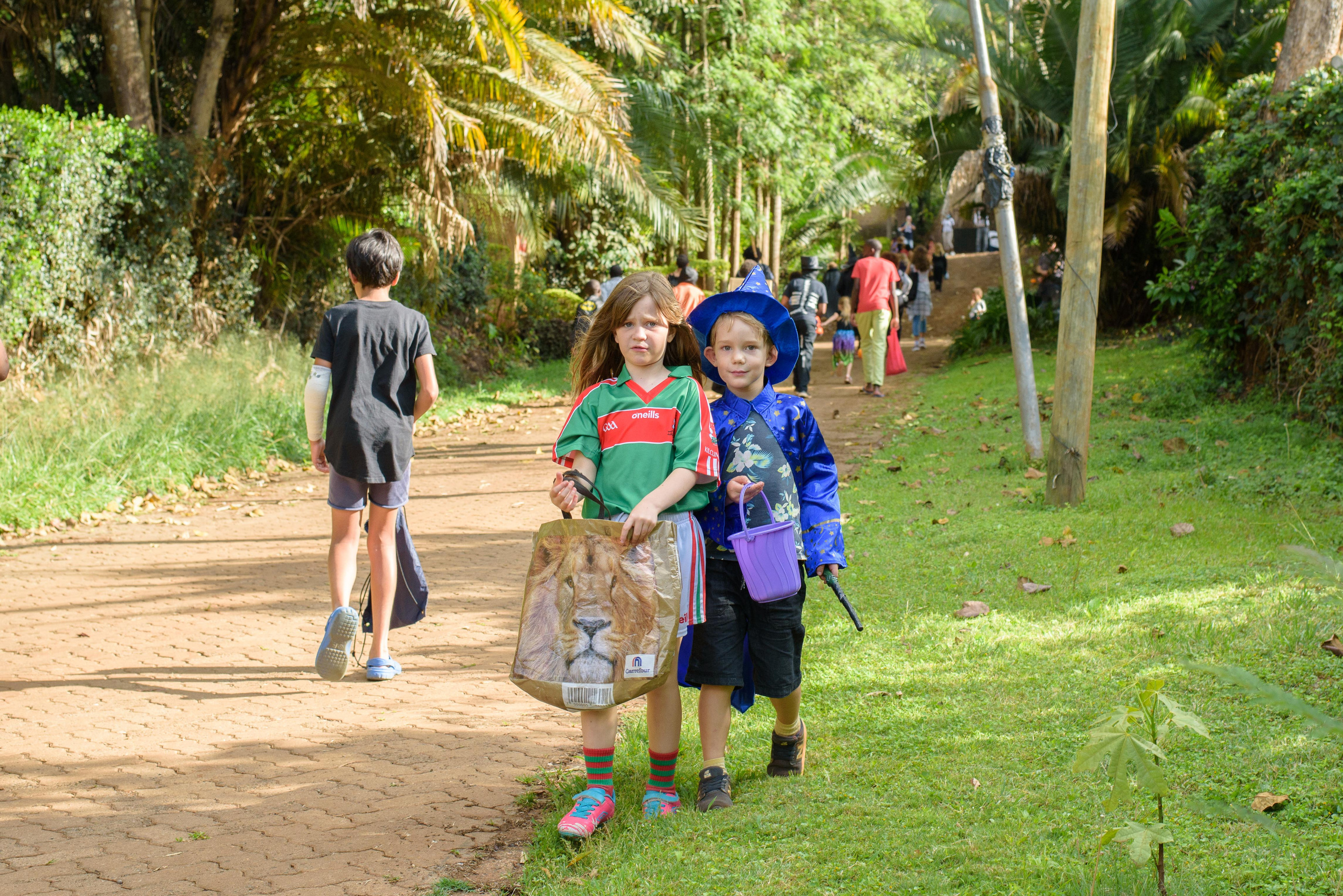 Halloween street party Nairobi Kenya 2021. Newborn, Baby, Maternity and Family Photographer Nairobi Mombasa Kenya