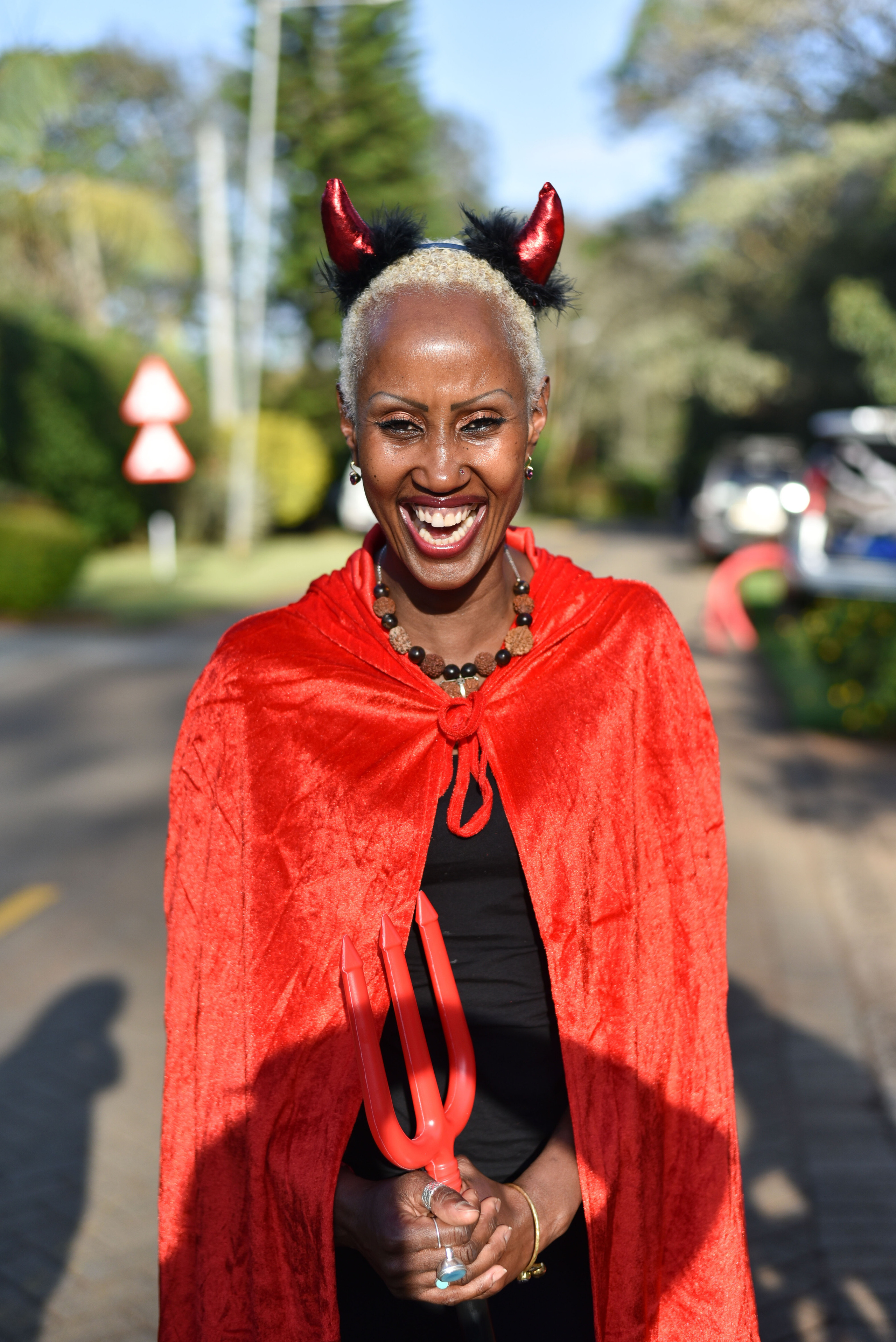 Halloween street party Nairobi Kenya 2021. Newborn, Baby, Maternity and Family Photographer Nairobi Mombasa Kenya