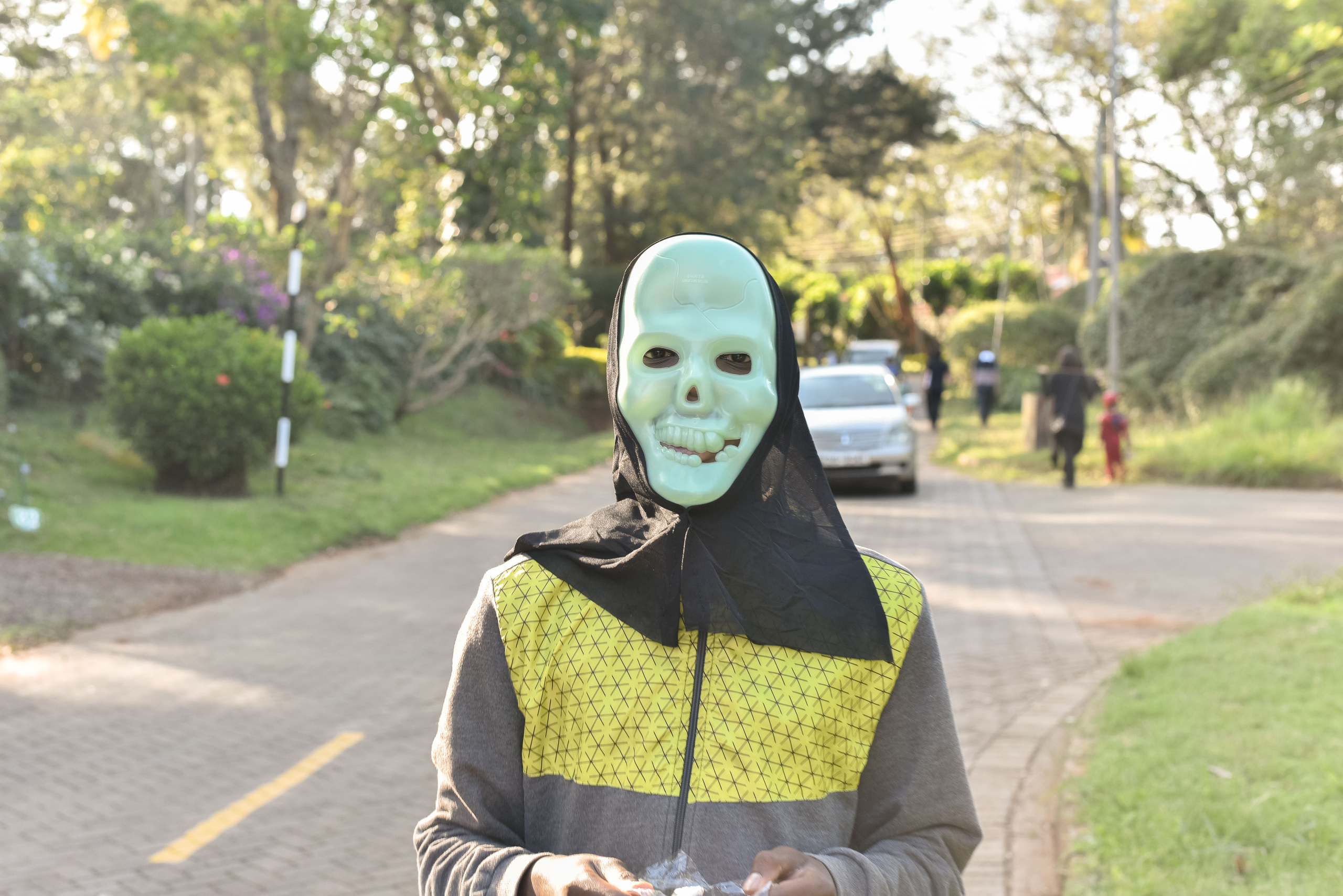 Halloween street party Nairobi Kenya 2021. Newborn, Baby, Maternity and Family Photographer Nairobi Mombasa Kenya