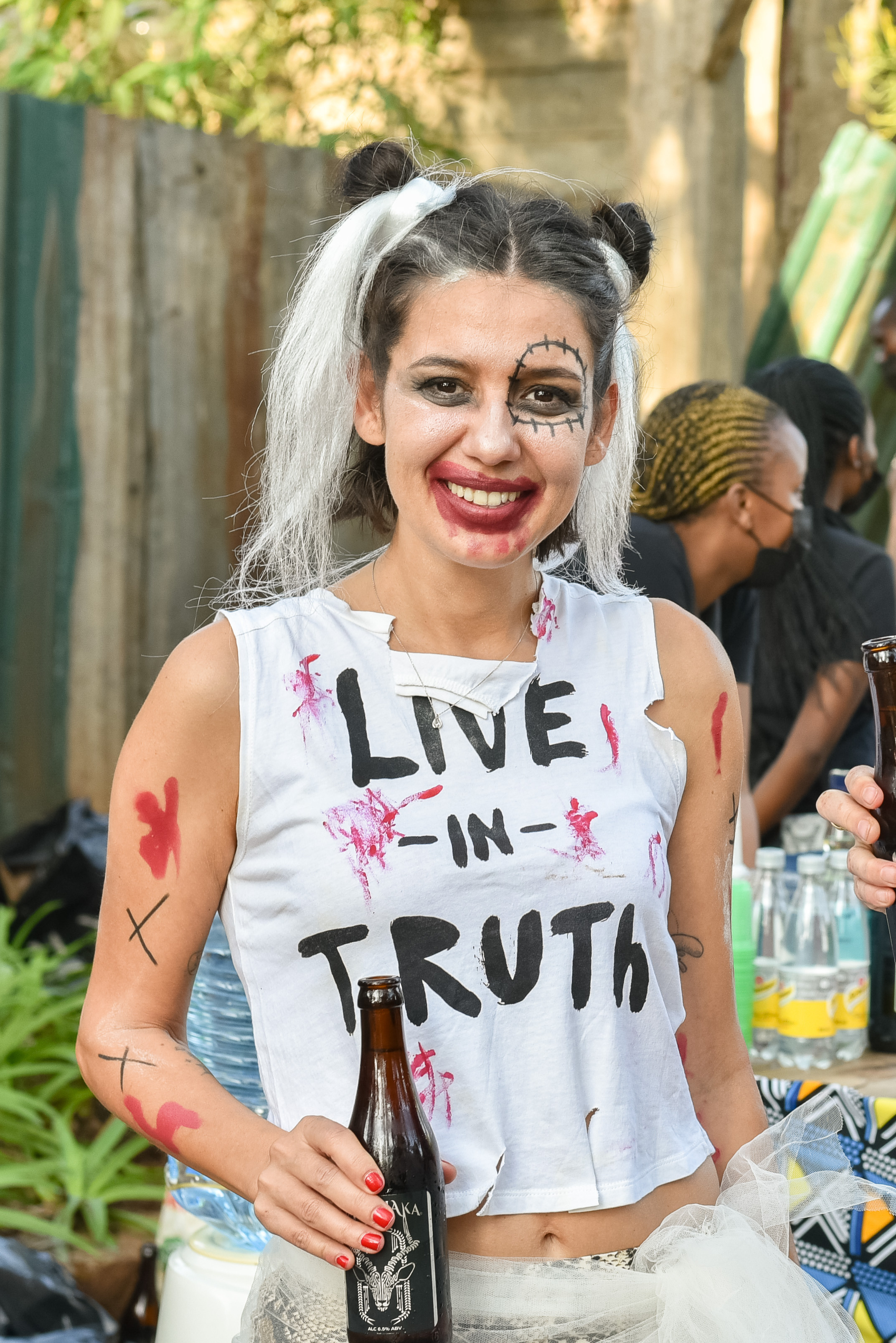 Halloween street party Nairobi Kenya 2021. Newborn, Baby, Maternity and Family Photographer Nairobi Mombasa Kenya