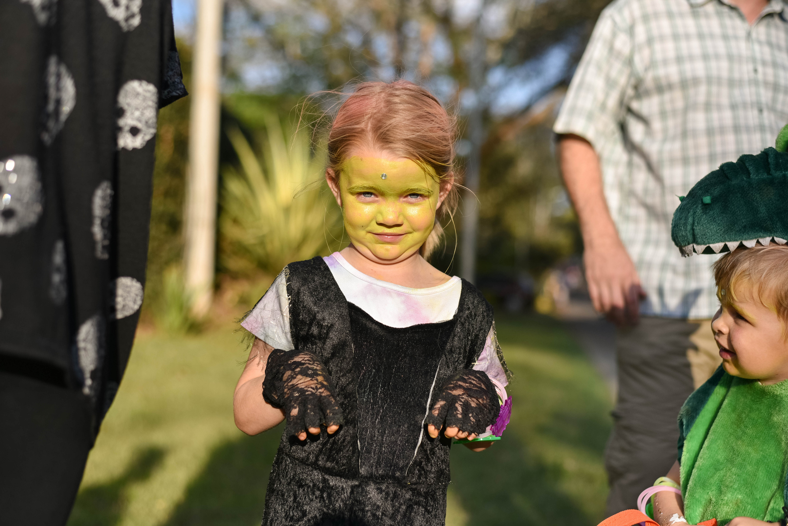 Halloween street party Nairobi Kenya 2021. Newborn, Baby, Maternity and Family Photographer Nairobi Mombasa Kenya
