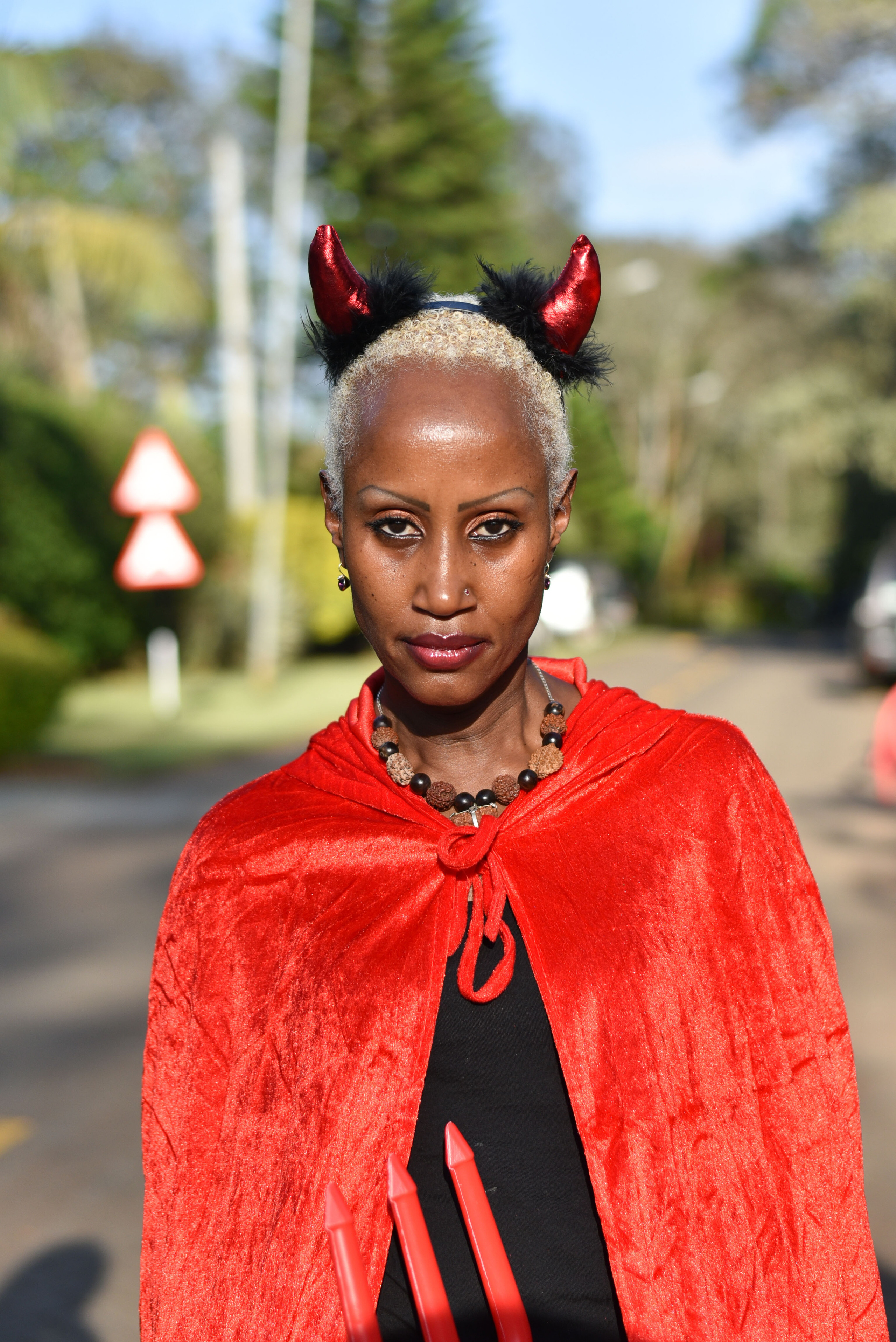 Halloween street party Nairobi Kenya 2021. Newborn, Baby, Maternity and Family Photographer Nairobi Mombasa Kenya