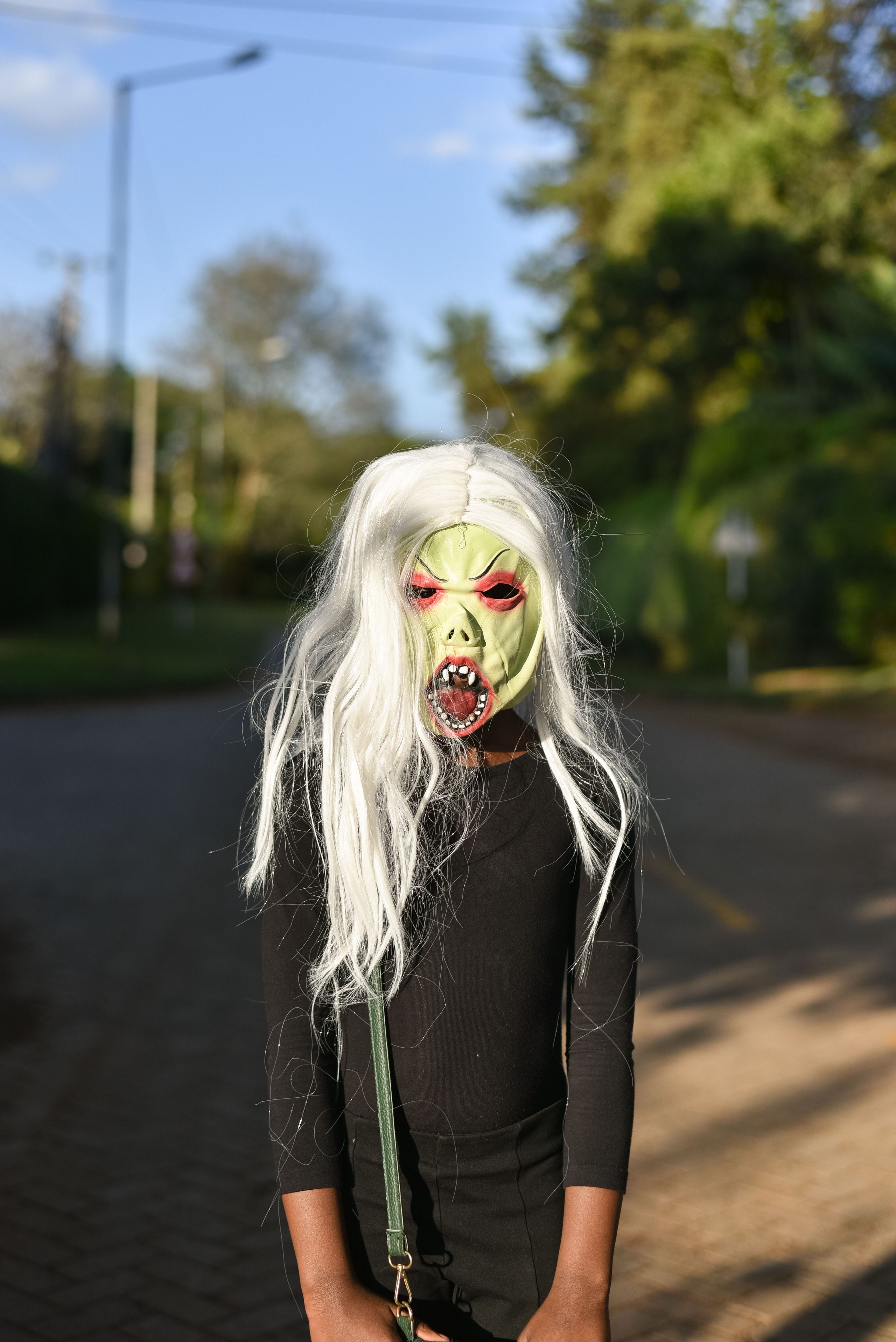 Halloween street party Nairobi Kenya 2021. Newborn, Baby, Maternity and Family Photographer Nairobi Mombasa Kenya