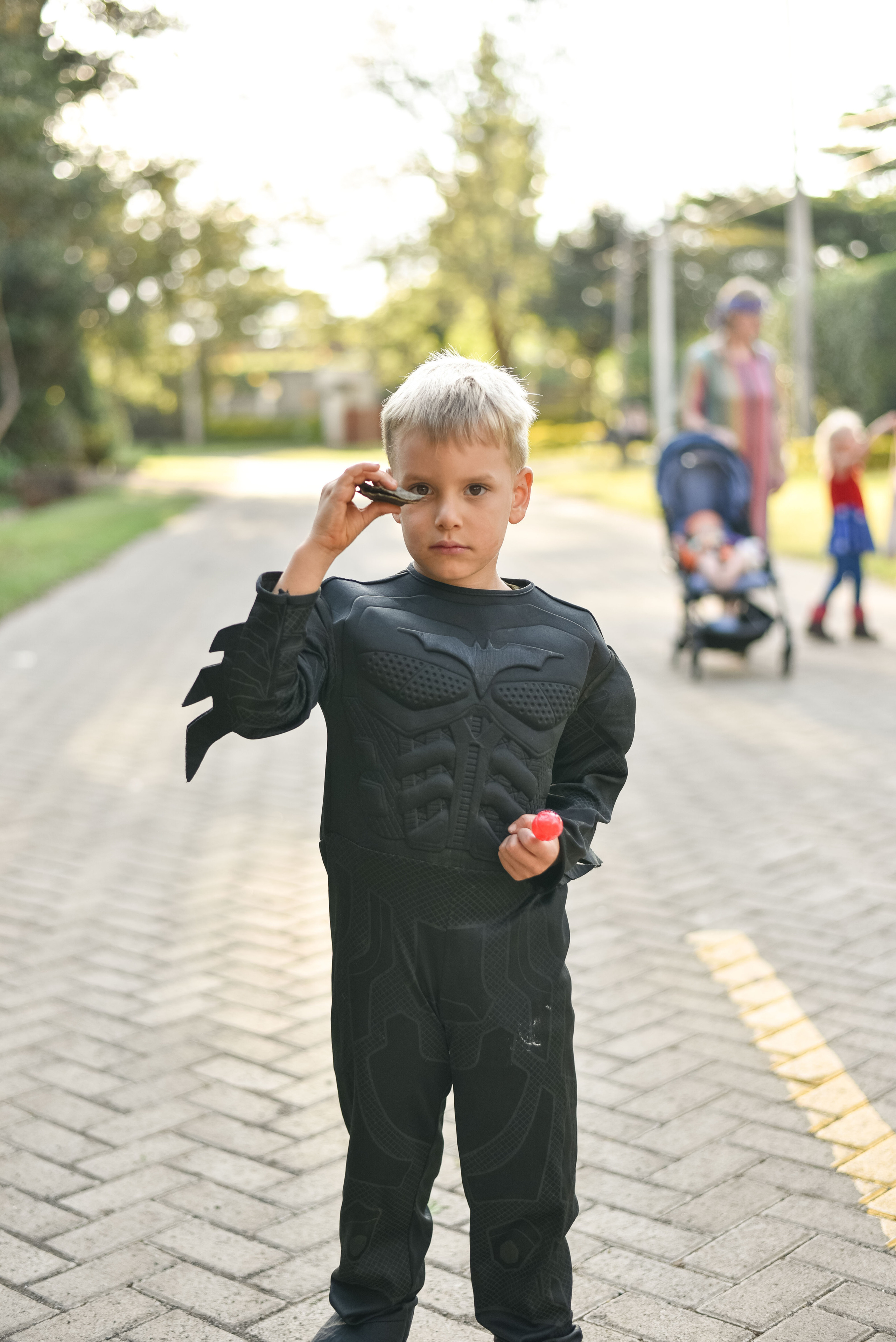 Halloween street party Nairobi Kenya 2021. Newborn, Baby, Maternity and Family Photographer Nairobi Mombasa Kenya