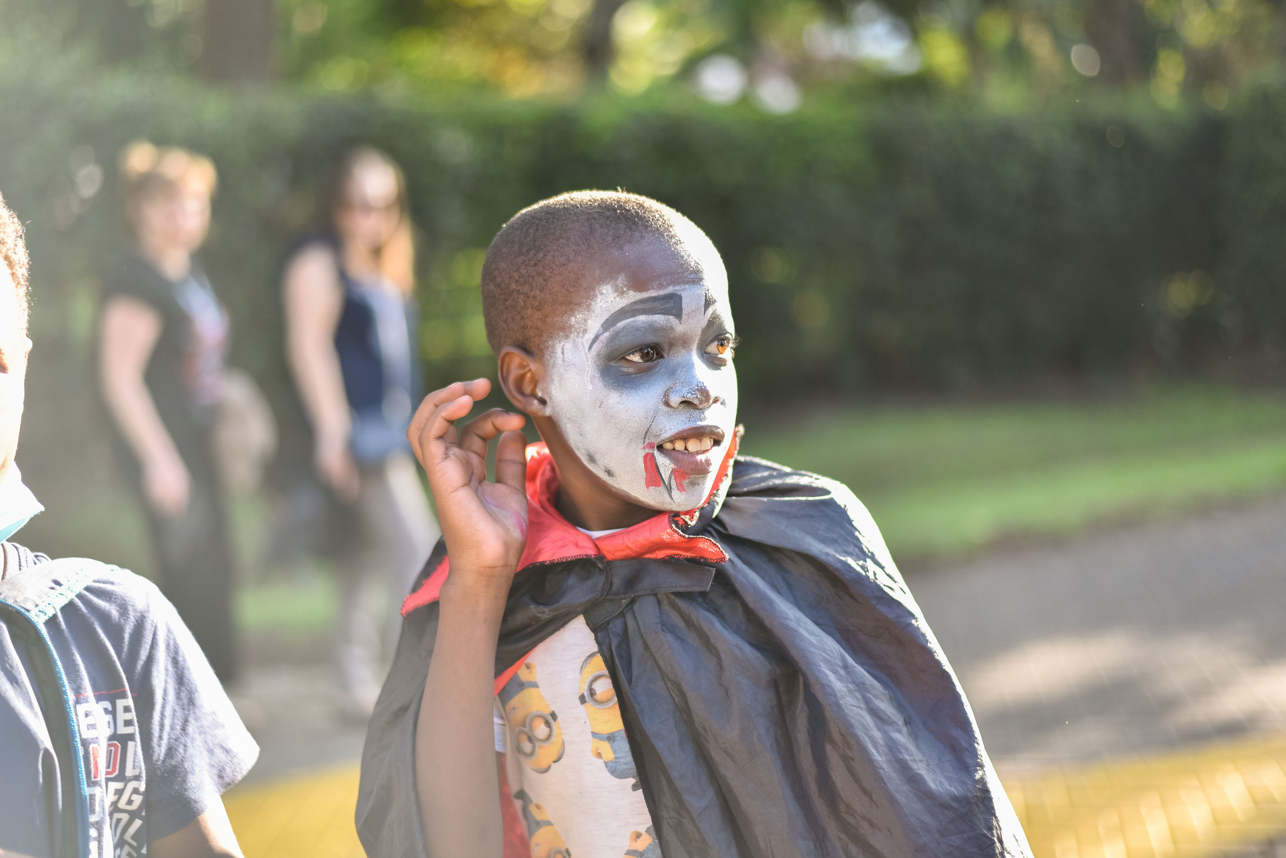 Halloween street party Nairobi Kenya 2021. Newborn, Baby, Maternity and Family Photographer Nairobi Mombasa Kenya