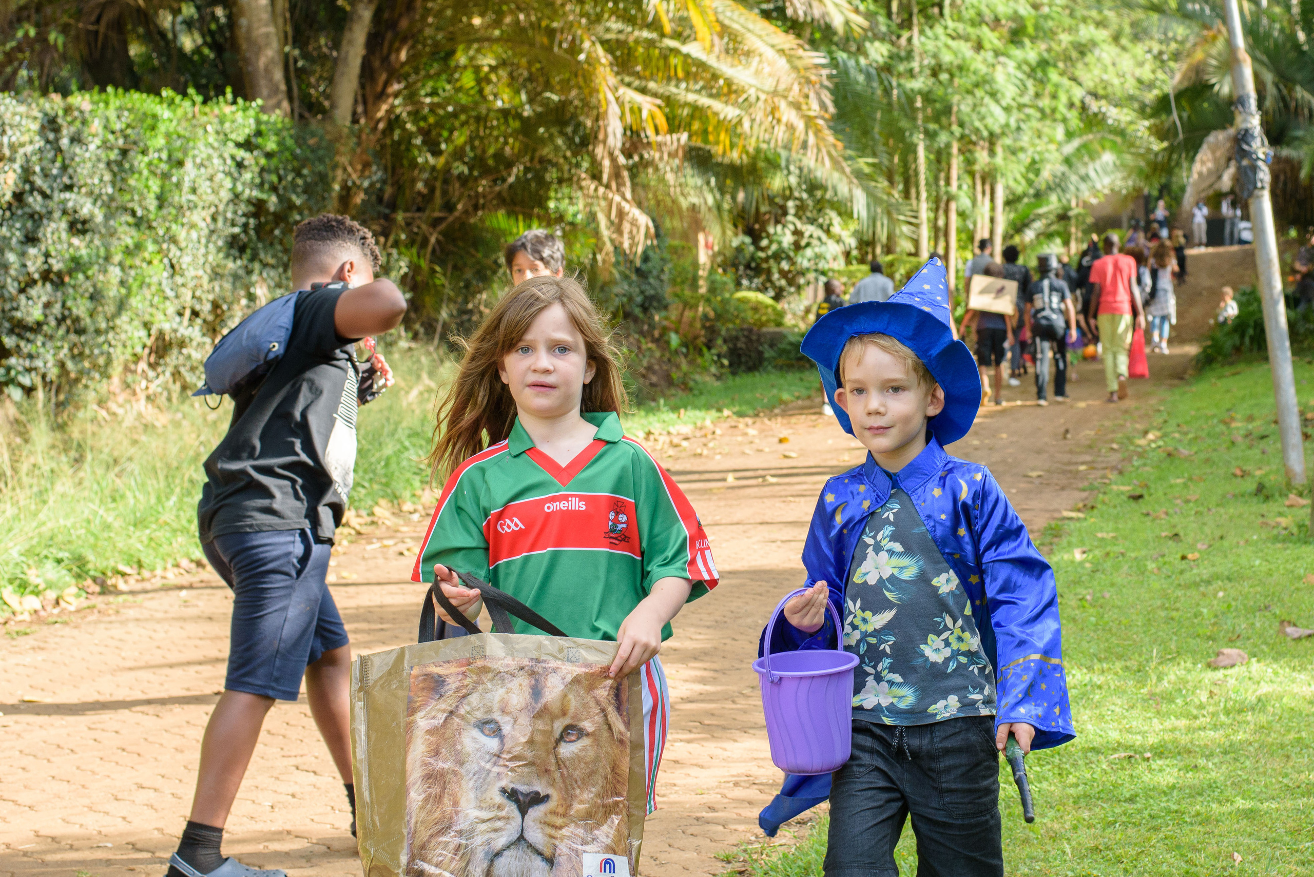 Halloween street party Nairobi Kenya 2021. Newborn, Baby, Maternity and Family Photographer Nairobi Mombasa Kenya