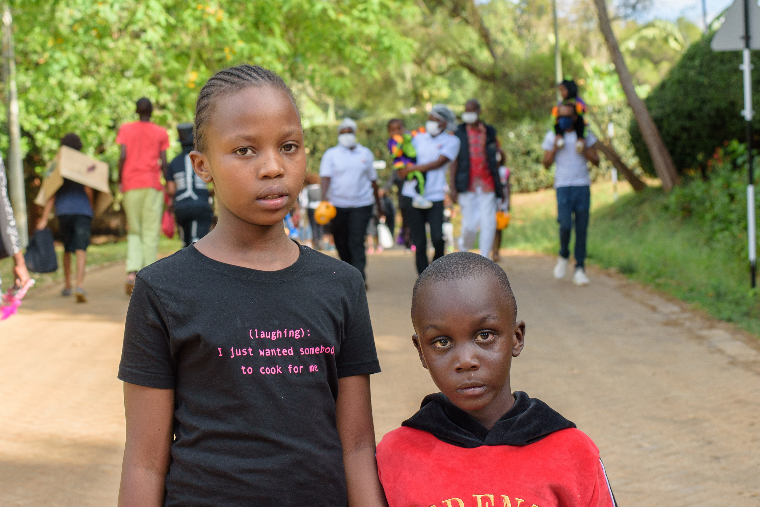 Halloween street party Nairobi Kenya 2021. Newborn, Baby, Maternity and Family Photographer Nairobi Mombasa Kenya