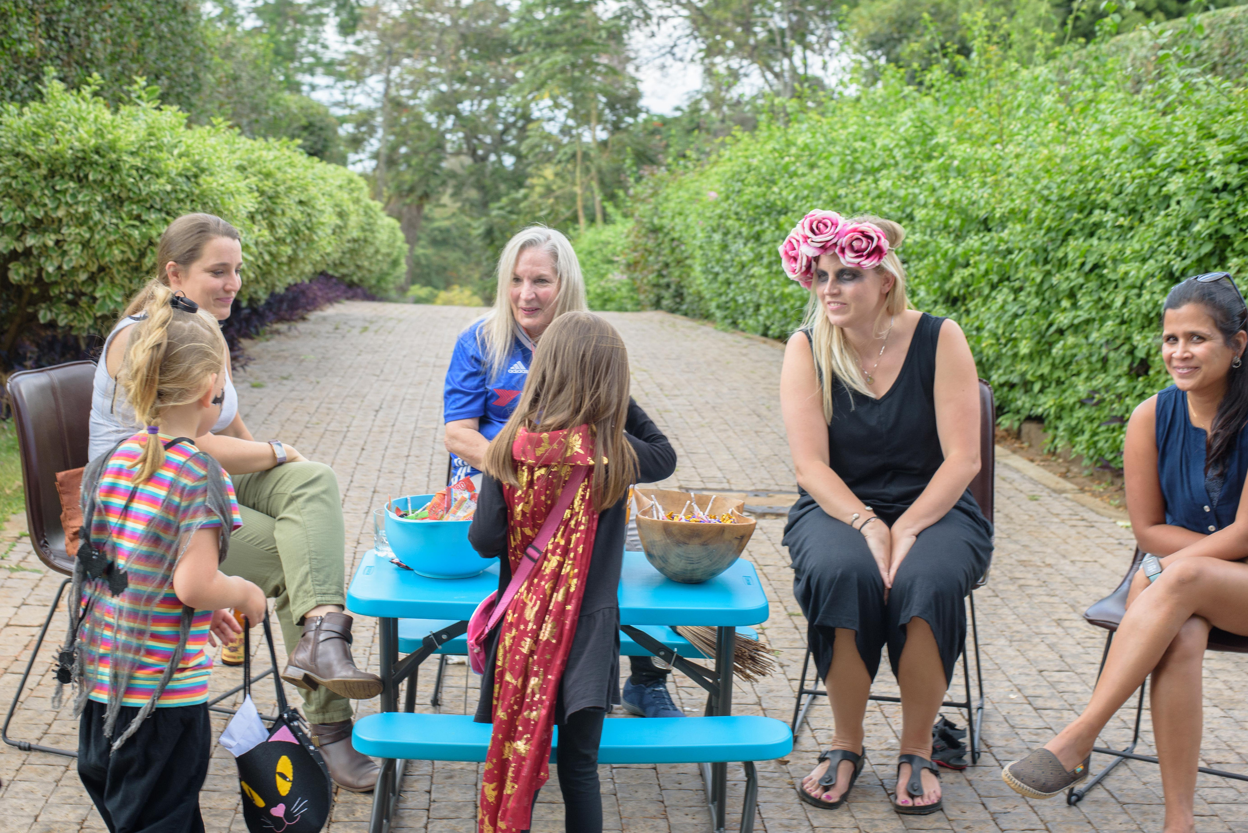 Halloween street party Nairobi Kenya 2021. Newborn, Baby, Maternity and Family Photographer Nairobi Mombasa Kenya