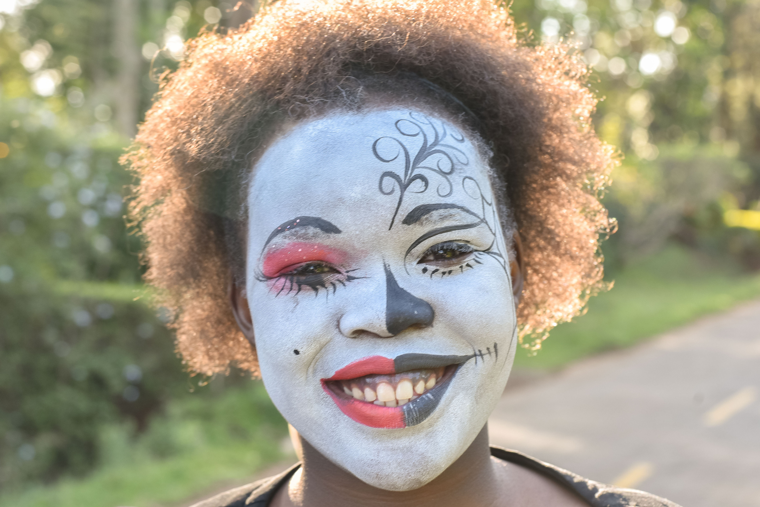 Halloween street party Nairobi Kenya 2021. Newborn, Baby, Maternity and Family Photographer Nairobi Mombasa Kenya