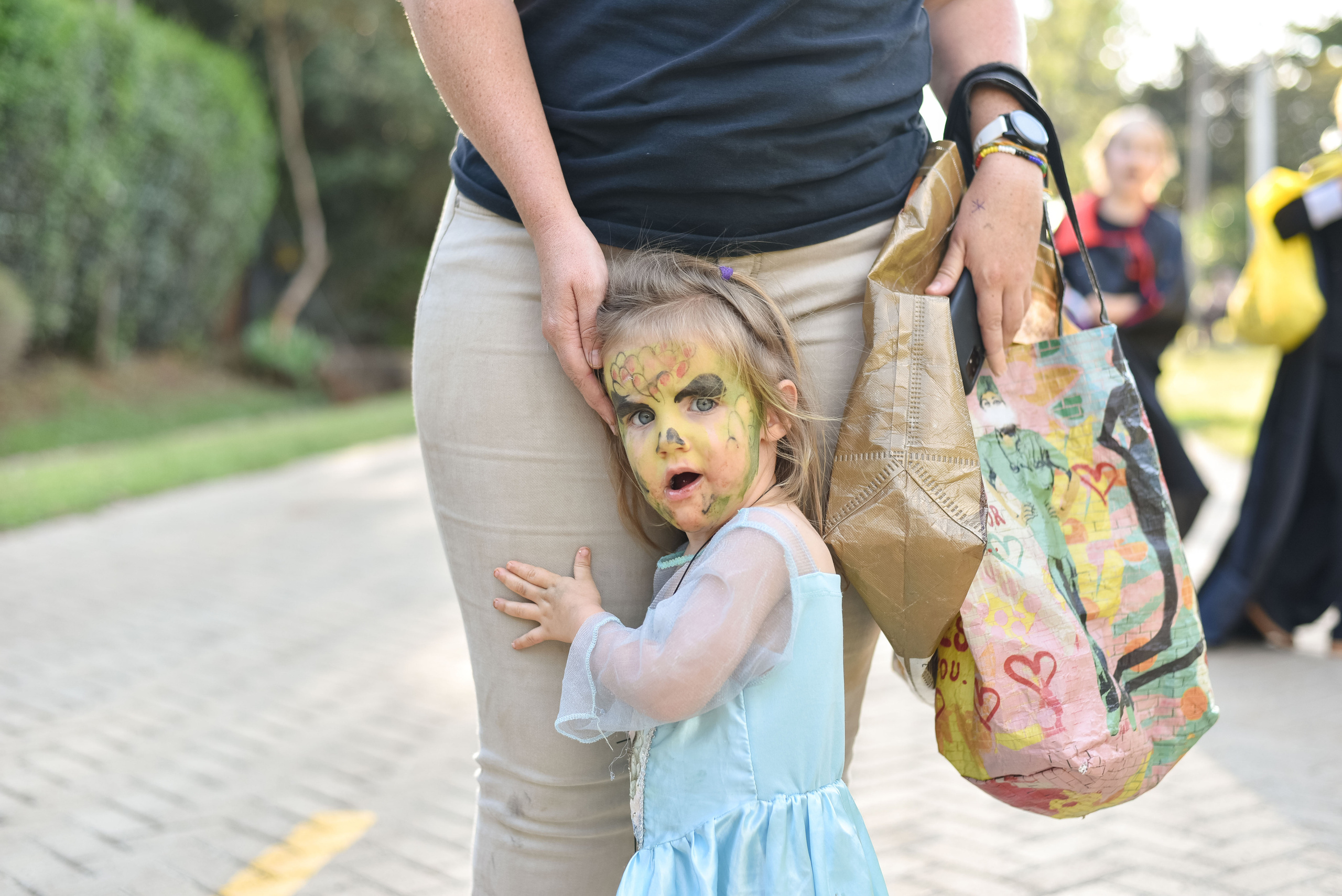 Halloween street party Nairobi Kenya 2021. Newborn, Baby, Maternity and Family Photographer Nairobi Mombasa Kenya