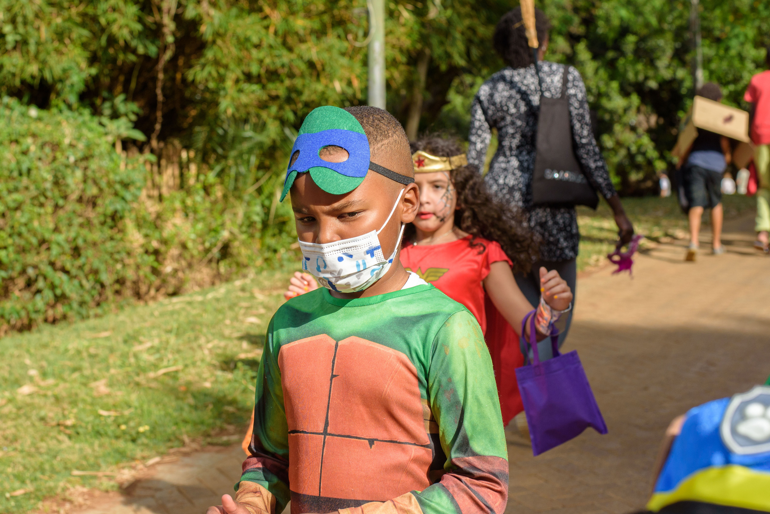 Halloween street party Nairobi Kenya 2021. Newborn, Baby, Maternity and Family Photographer Nairobi Mombasa Kenya