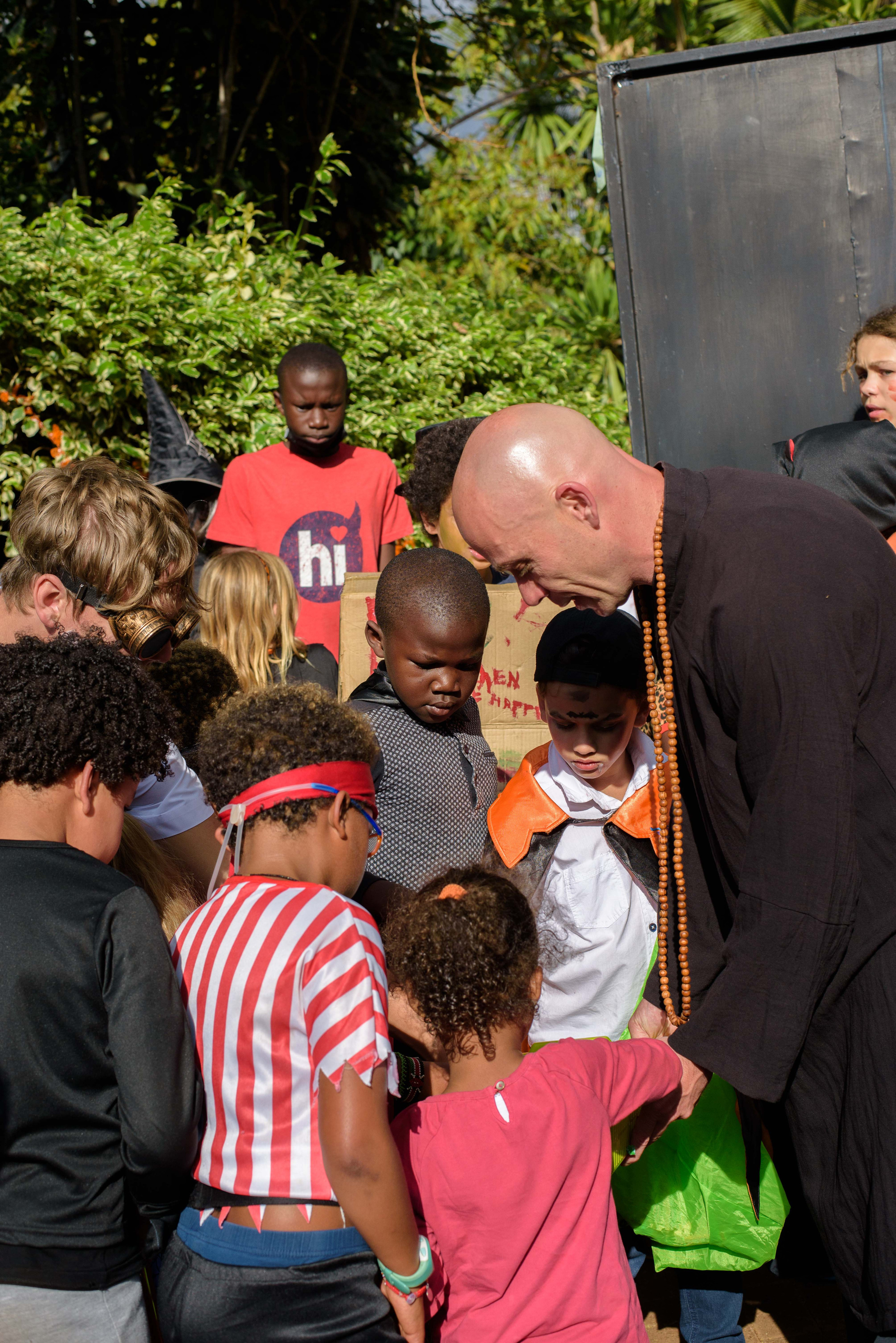 Halloween street party Nairobi Kenya 2021. Newborn, Baby, Maternity and Family Photographer Nairobi Mombasa Kenya