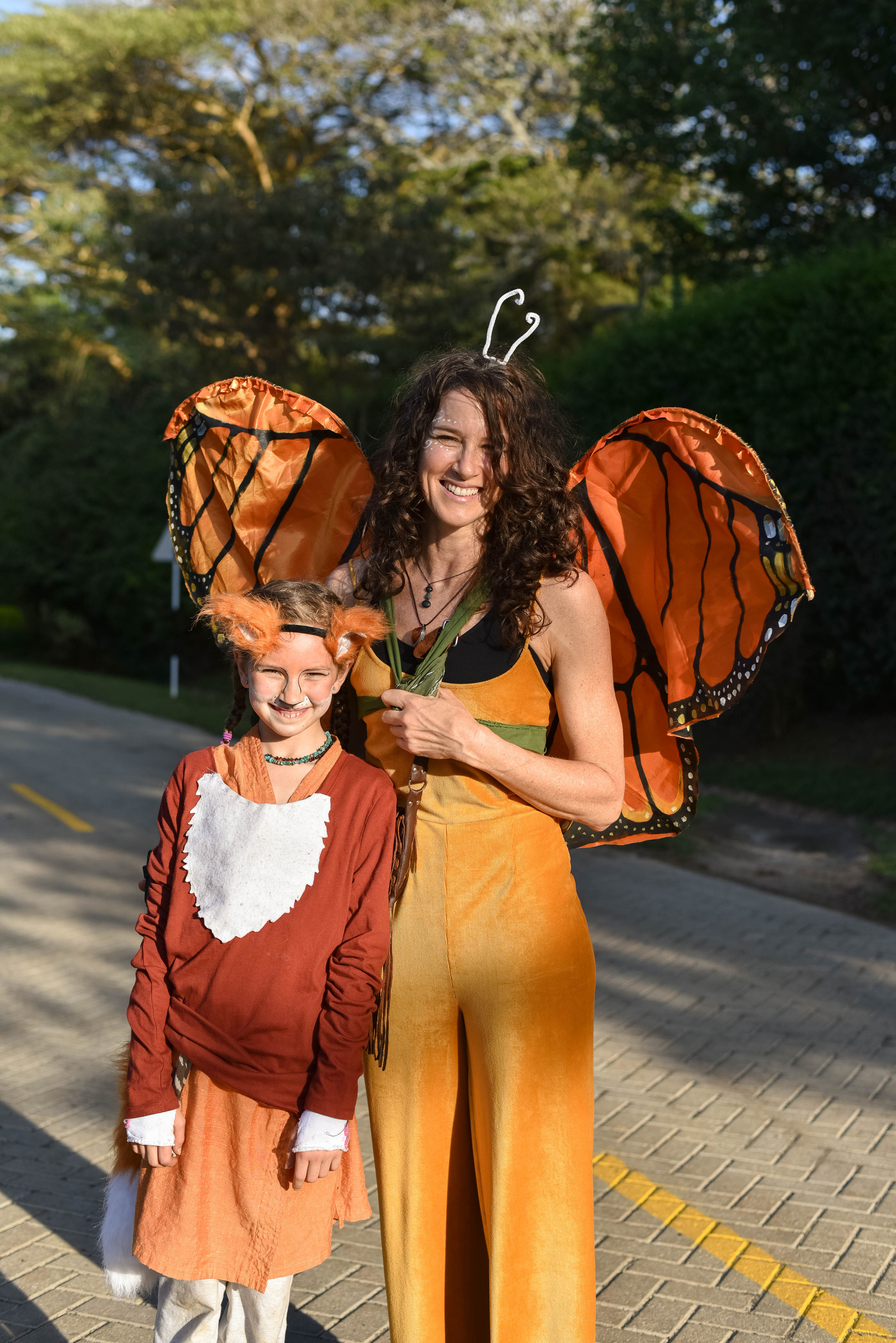 Halloween street party Nairobi Kenya 2021. Newborn, Baby, Maternity and Family Photographer Nairobi Mombasa Kenya