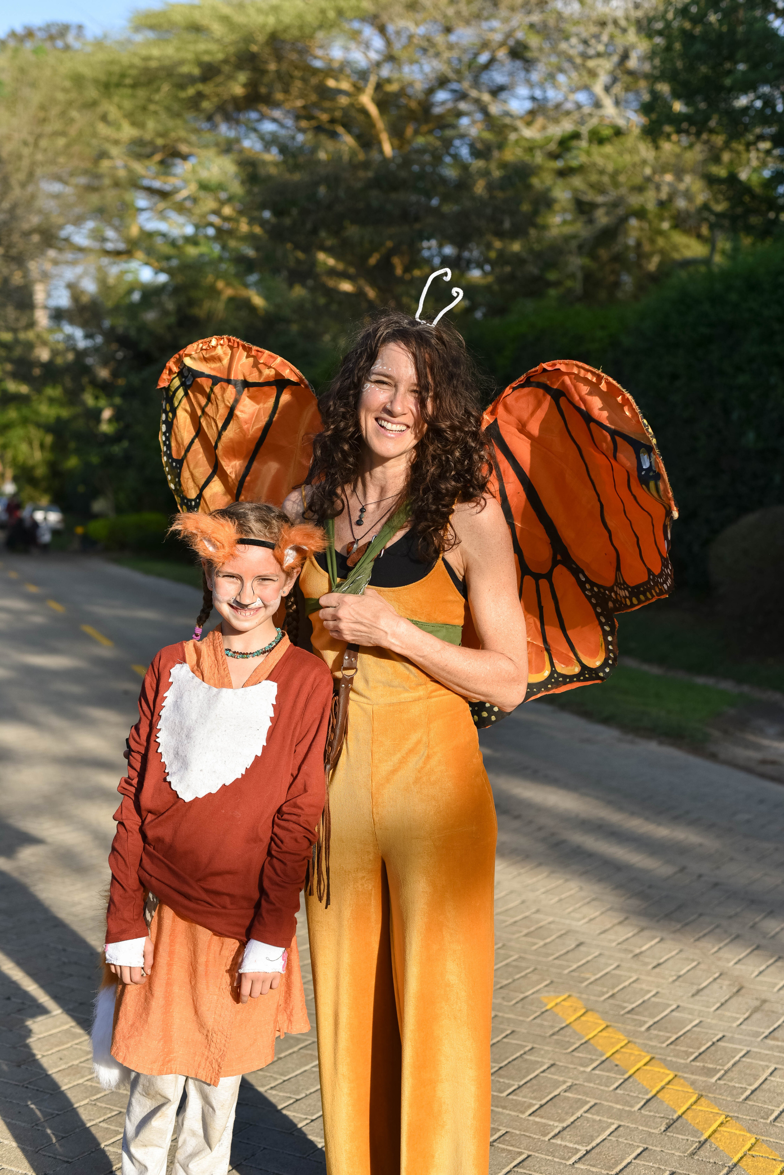 Halloween street party Nairobi Kenya 2021. Newborn, Baby, Maternity and Family Photographer Nairobi Mombasa Kenya