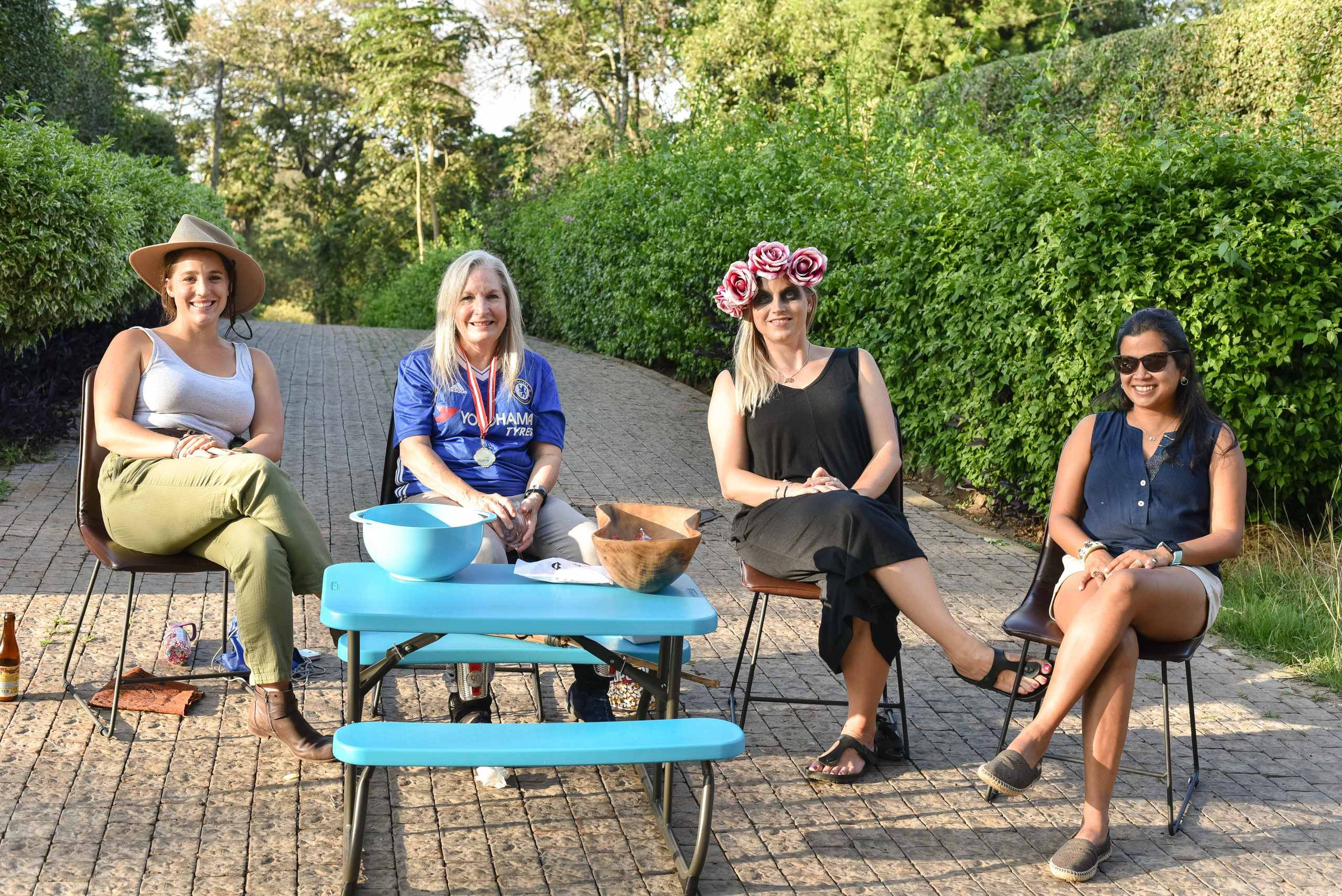 Halloween street party Nairobi Kenya 2021. Newborn, Baby, Maternity and Family Photographer Nairobi Mombasa Kenya