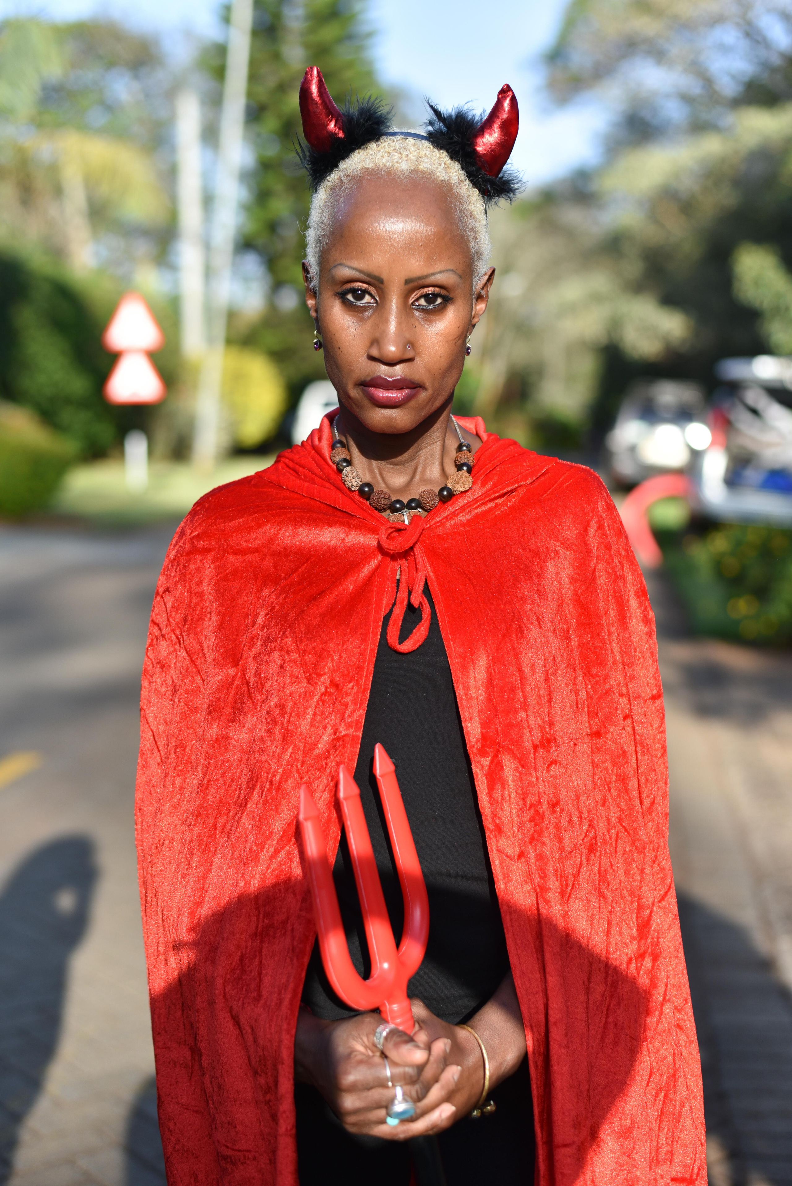 Halloween street party Nairobi Kenya 2021. Newborn, Baby, Maternity and Family Photographer Nairobi Mombasa Kenya