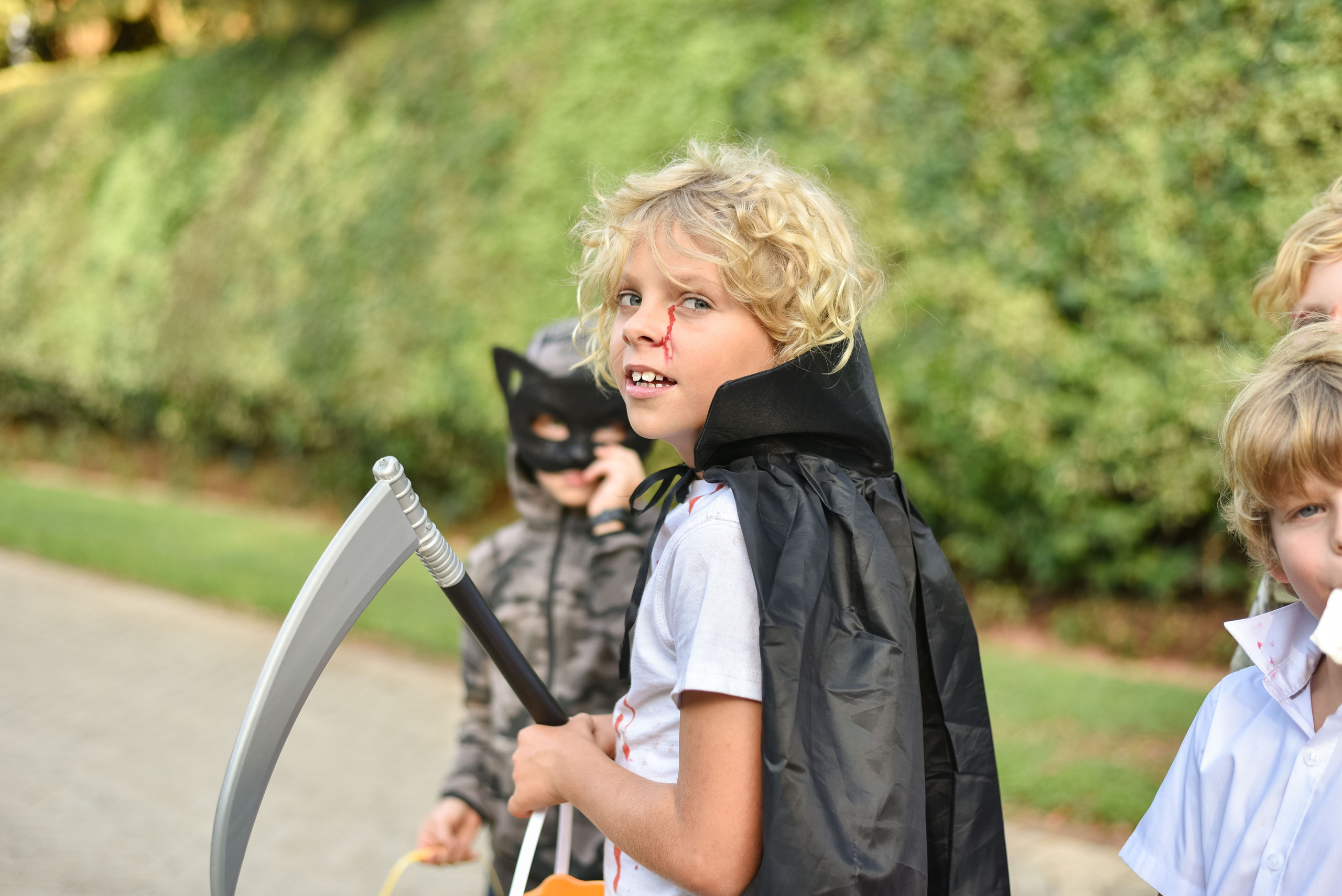 Halloween street party Nairobi Kenya 2021. Newborn, Baby, Maternity and Family Photographer Nairobi Mombasa Kenya