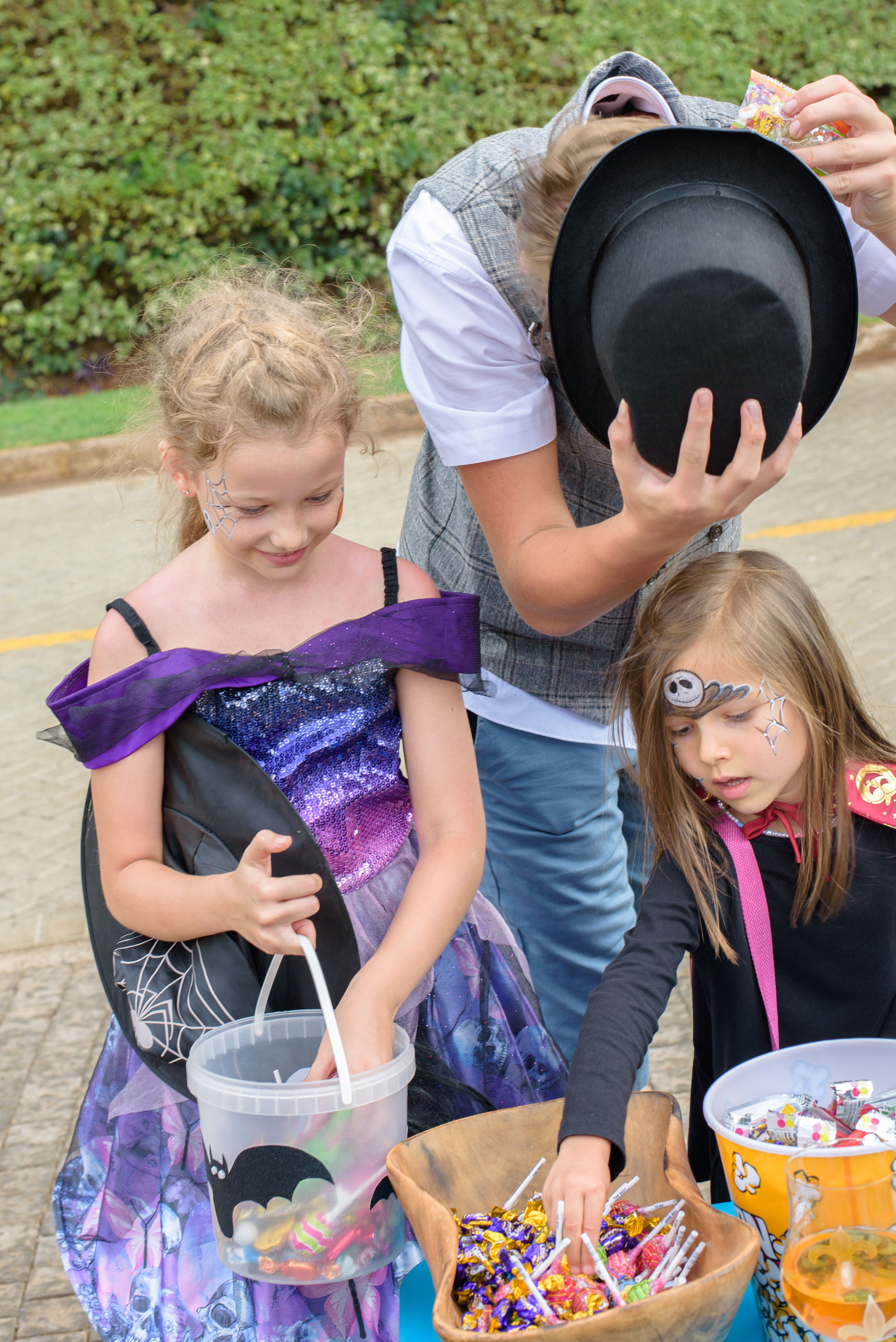 Halloween street party Nairobi Kenya 2021. Newborn, Baby, Maternity and Family Photographer Nairobi Mombasa Kenya