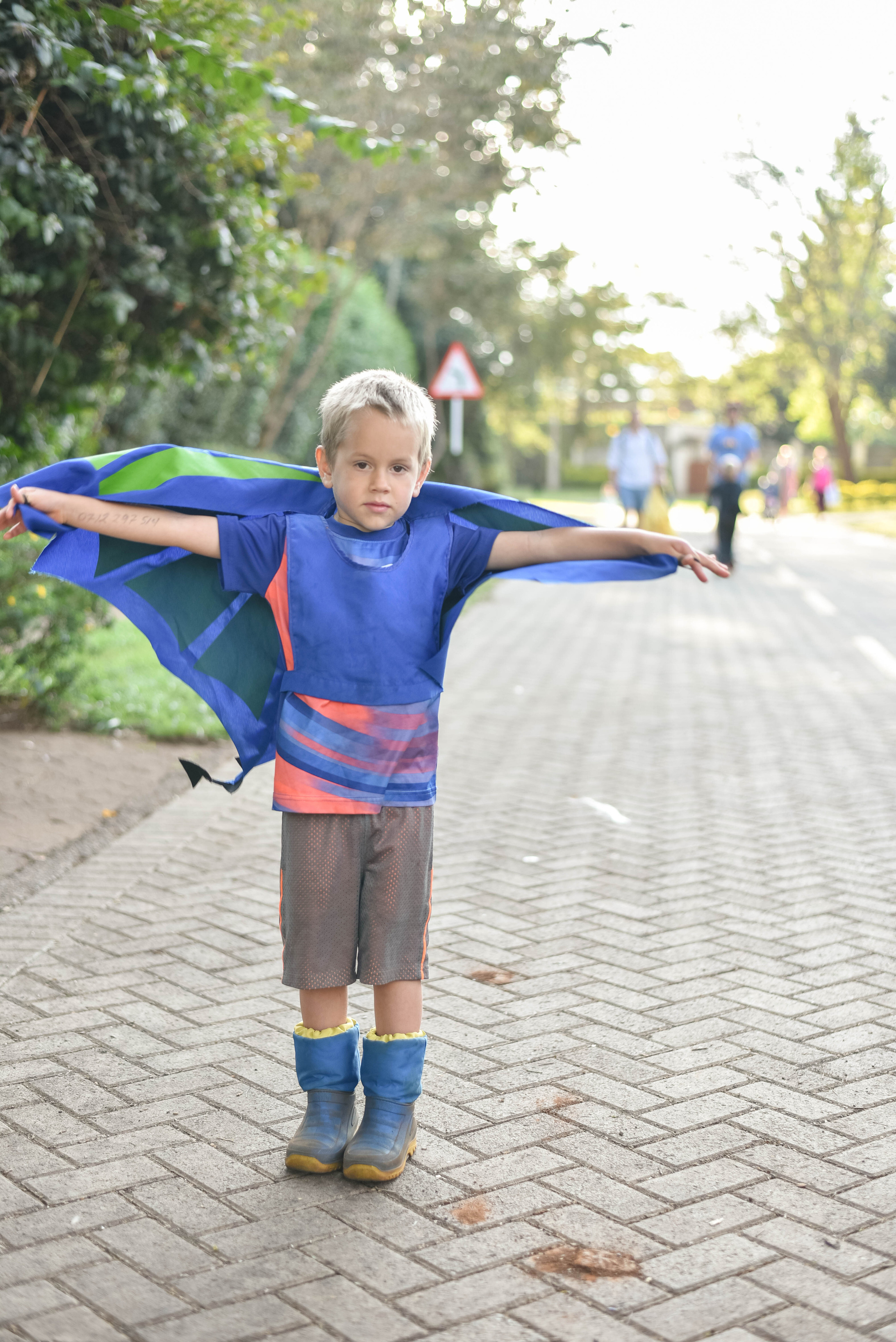 Halloween street party Nairobi Kenya 2021. Newborn, Baby, Maternity and Family Photographer Nairobi Mombasa Kenya