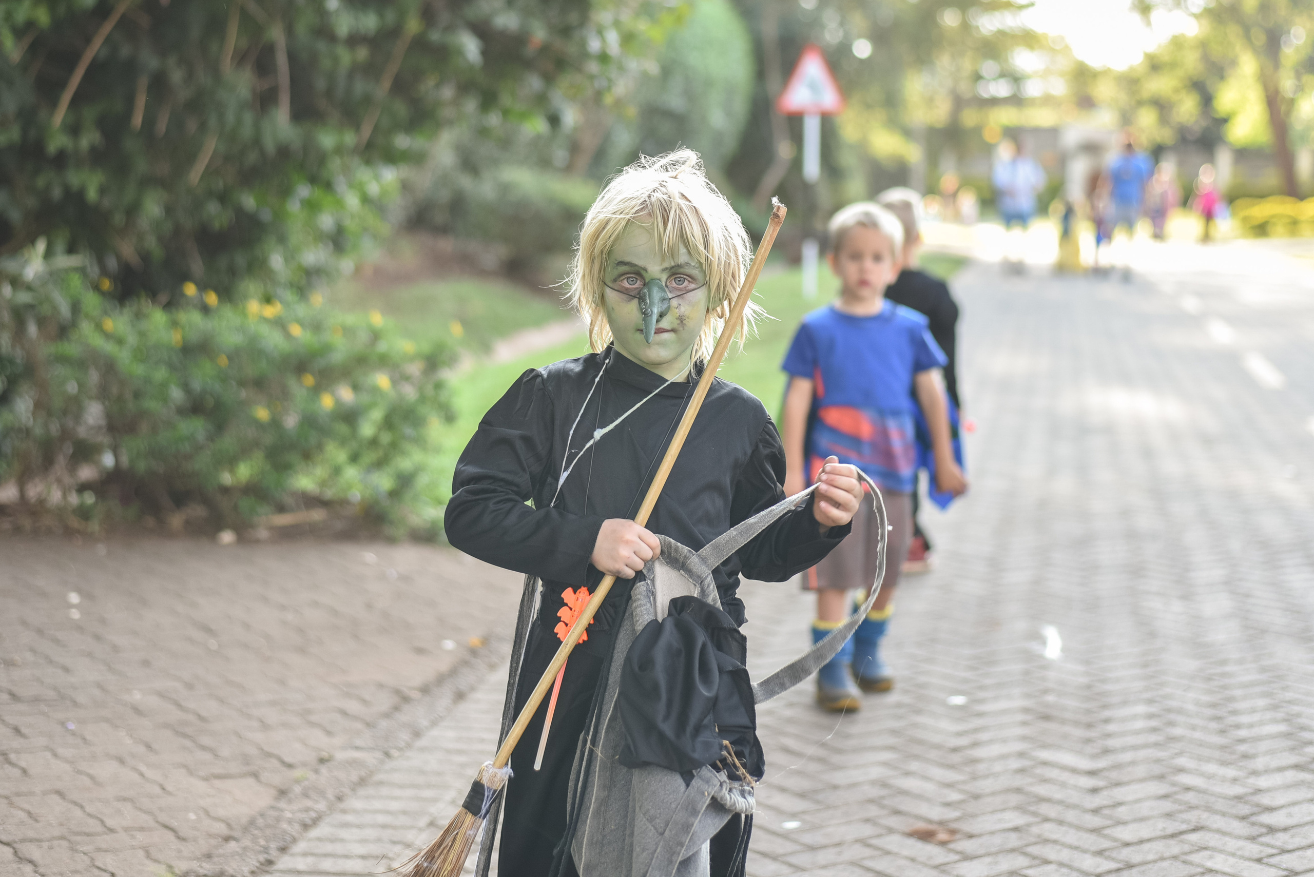 Halloween street party Nairobi Kenya 2021. Newborn, Baby, Maternity and Family Photographer Nairobi Mombasa Kenya