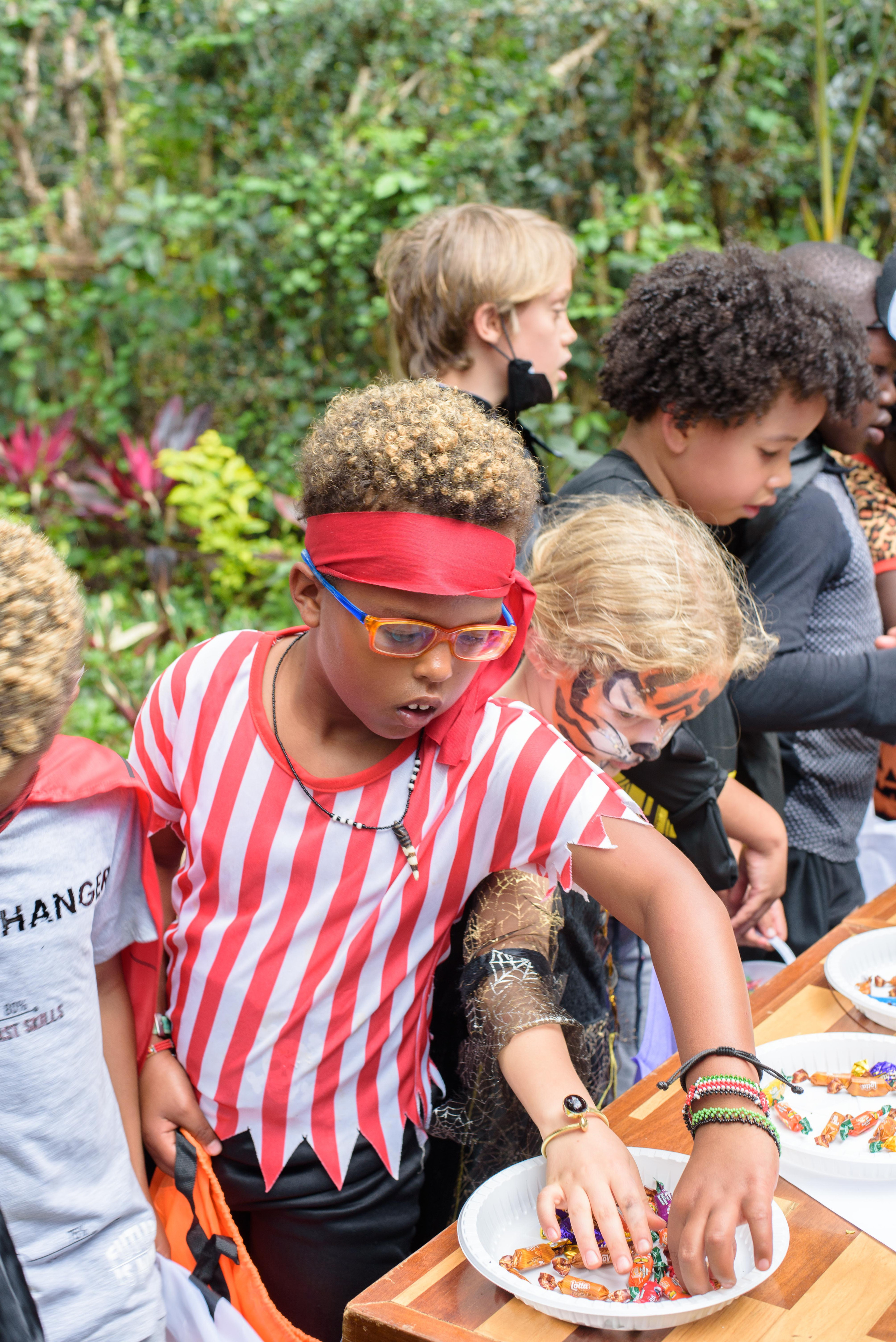 Halloween street party Nairobi Kenya 2021. Newborn, Baby, Maternity and Family Photographer Nairobi Mombasa Kenya