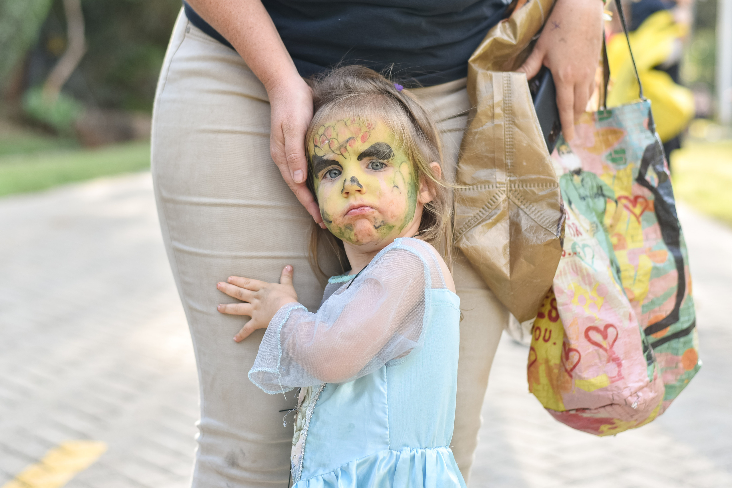 Halloween street party Nairobi Kenya 2021. Newborn, Baby, Maternity and Family Photographer Nairobi Mombasa Kenya