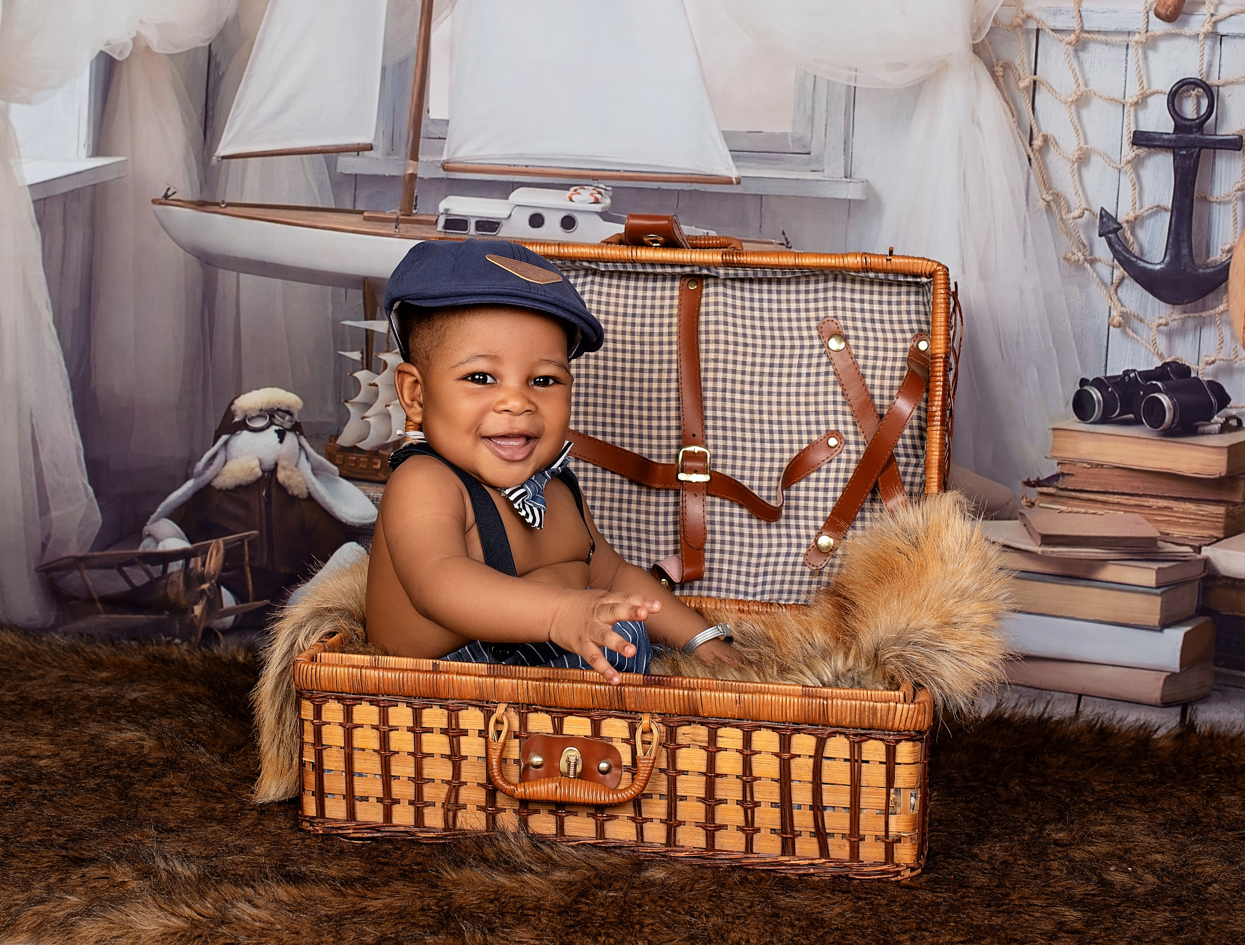Baby Jayson 6 months milestone photo shoot Nairobi Kenya. Newborn, Baby, Maternity and Family Photographer Nairobi Mombasa Kenya