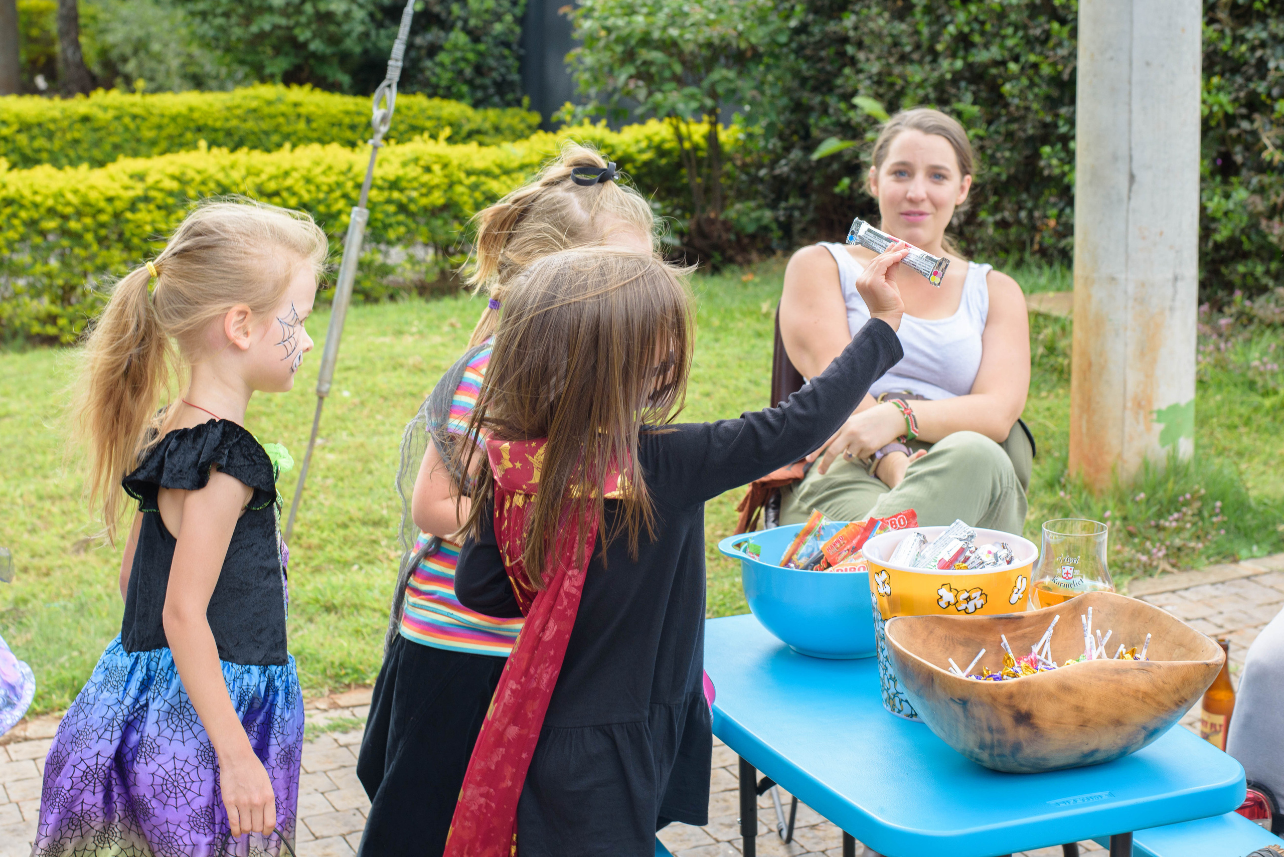Halloween street party Nairobi Kenya 2021. Newborn, Baby, Maternity and Family Photographer Nairobi Mombasa Kenya