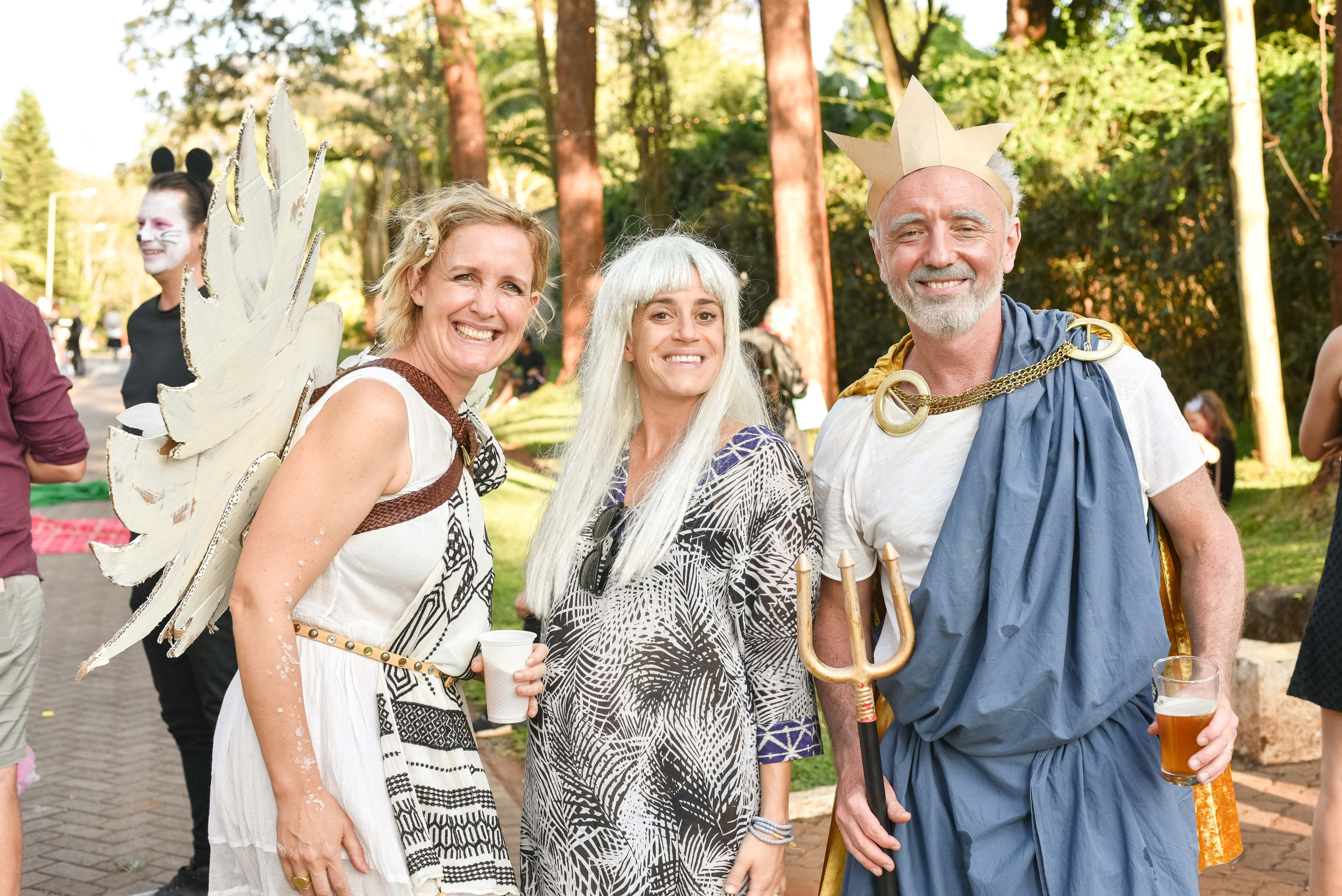 Halloween street party Nairobi Kenya 2021. Newborn, Baby, Maternity and Family Photographer Nairobi Mombasa Kenya