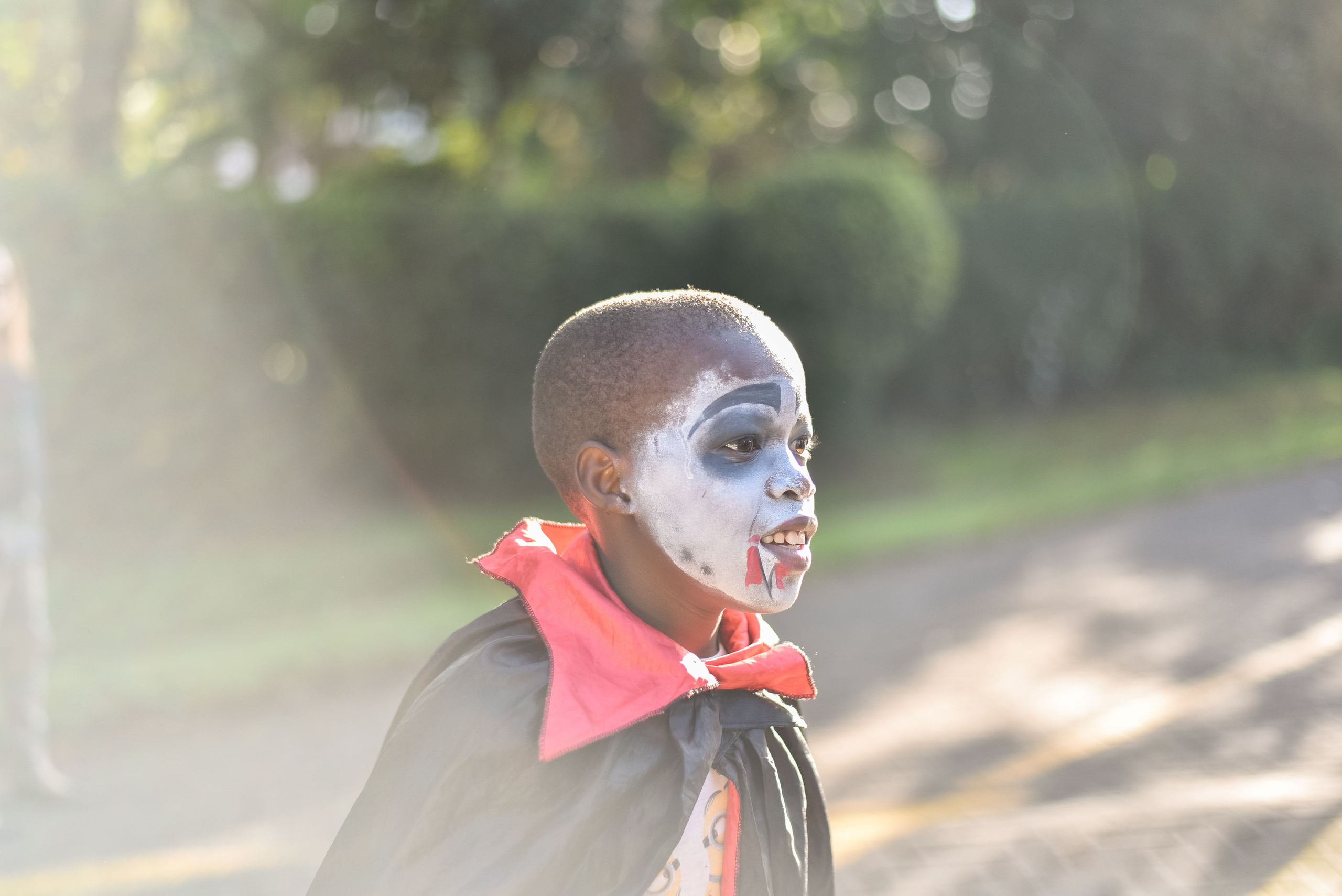 Halloween street party Nairobi Kenya 2021. Newborn, Baby, Maternity and Family Photographer Nairobi Mombasa Kenya