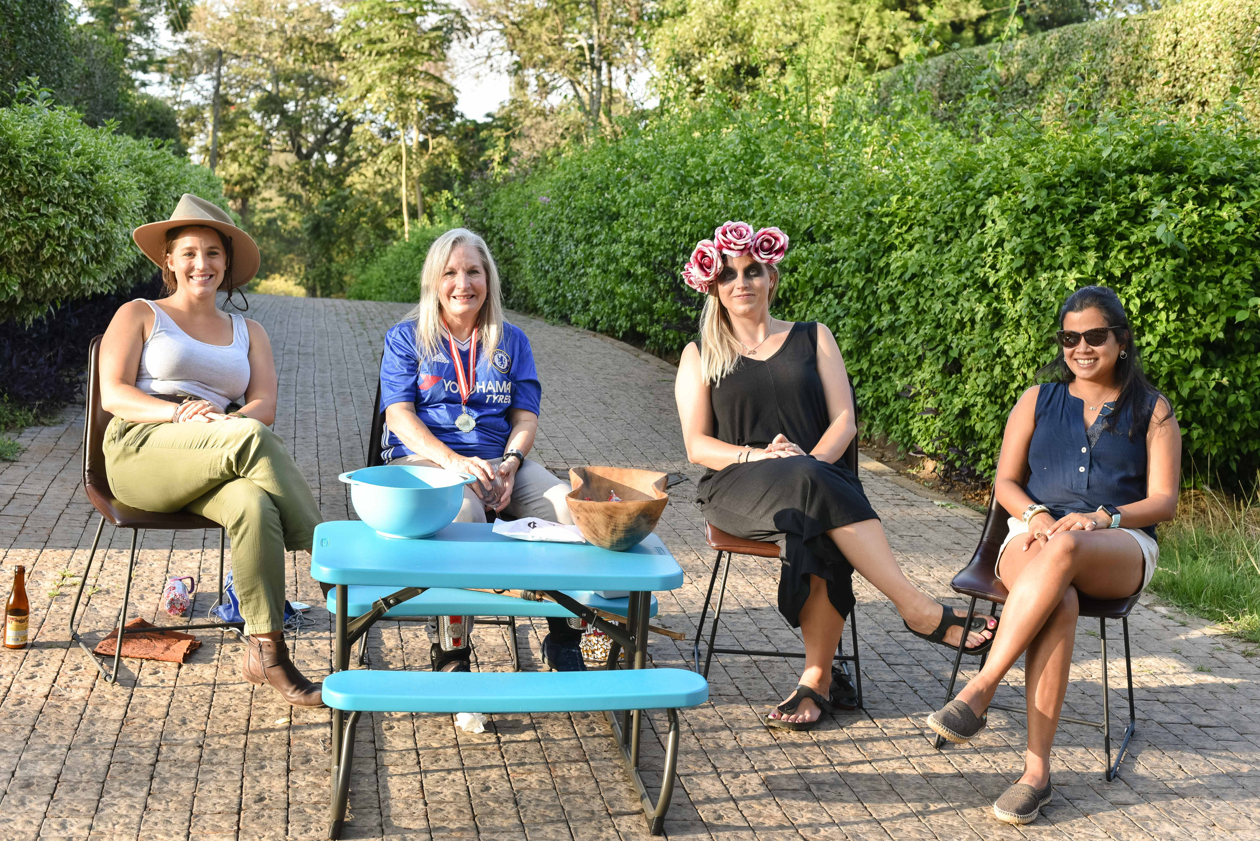 Halloween street party Nairobi Kenya 2021. Newborn, Baby, Maternity and Family Photographer Nairobi Mombasa Kenya